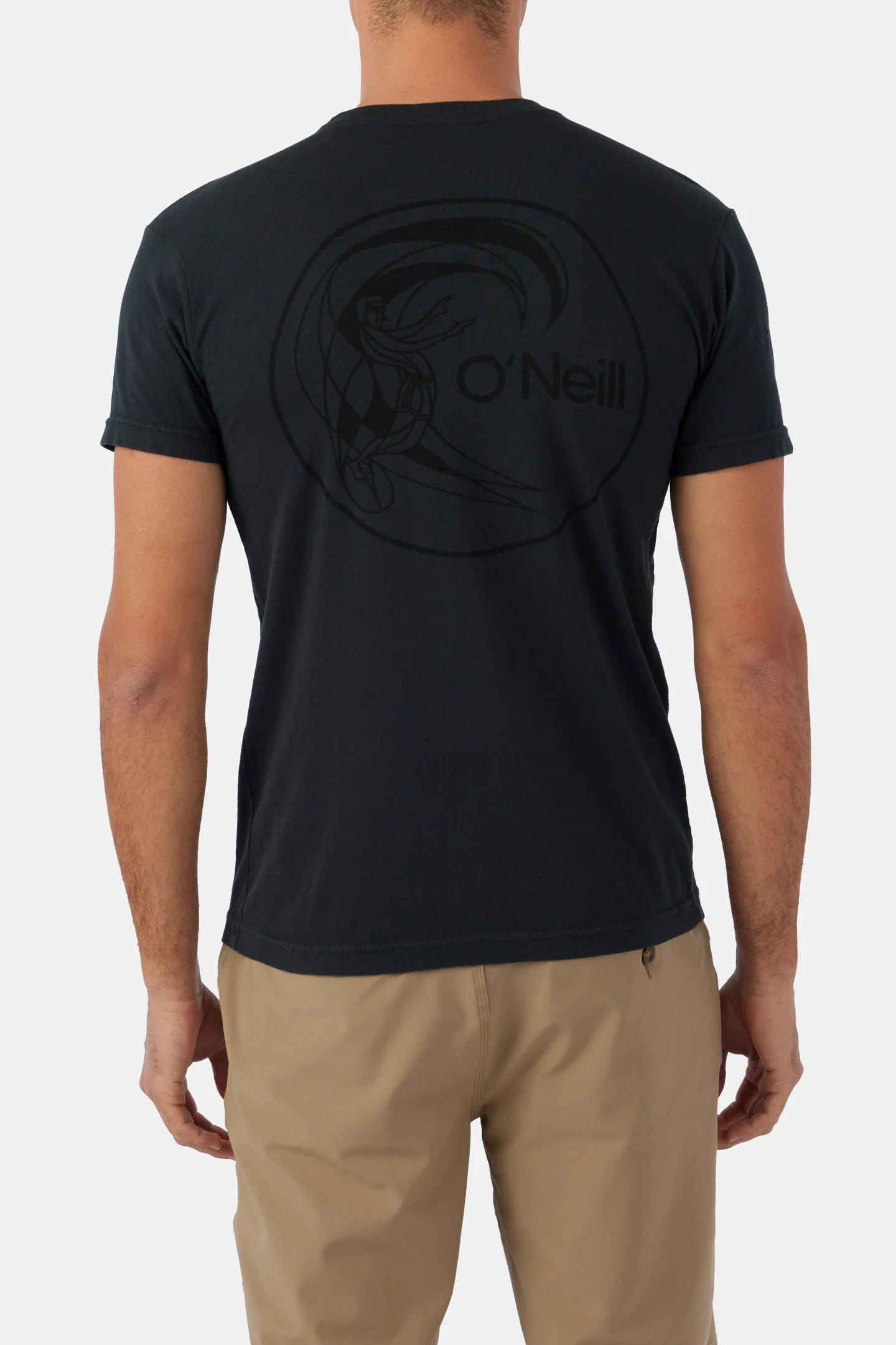 OG CIRCLE SURFER TEE - Image 2
