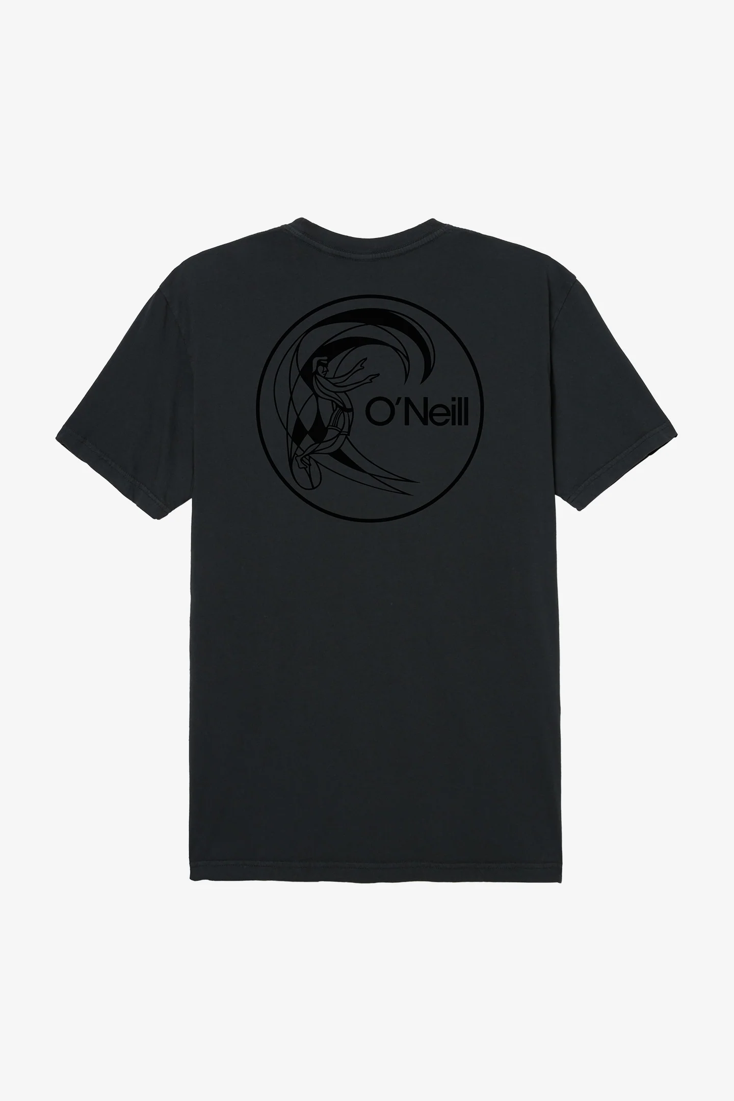 OG CIRCLE SURFER TEE - Image 5