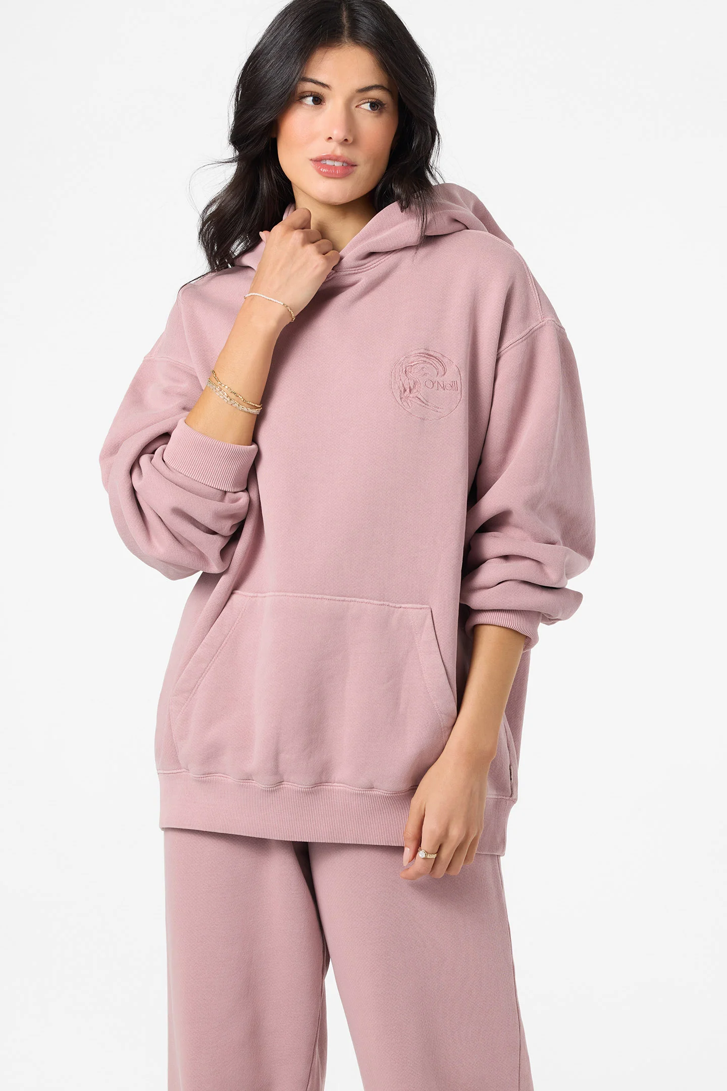 OG CIRCLE SURFER VINTAGE HOODIE - Image 2