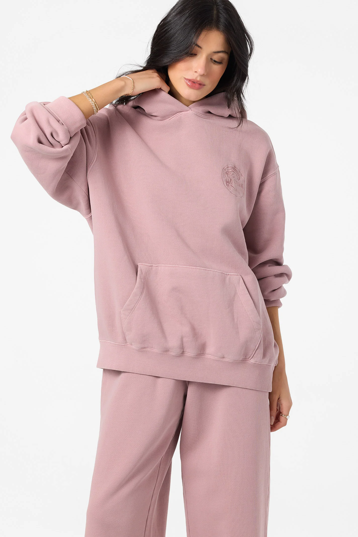 OG CIRCLE SURFER VINTAGE HOODIE - Image 3