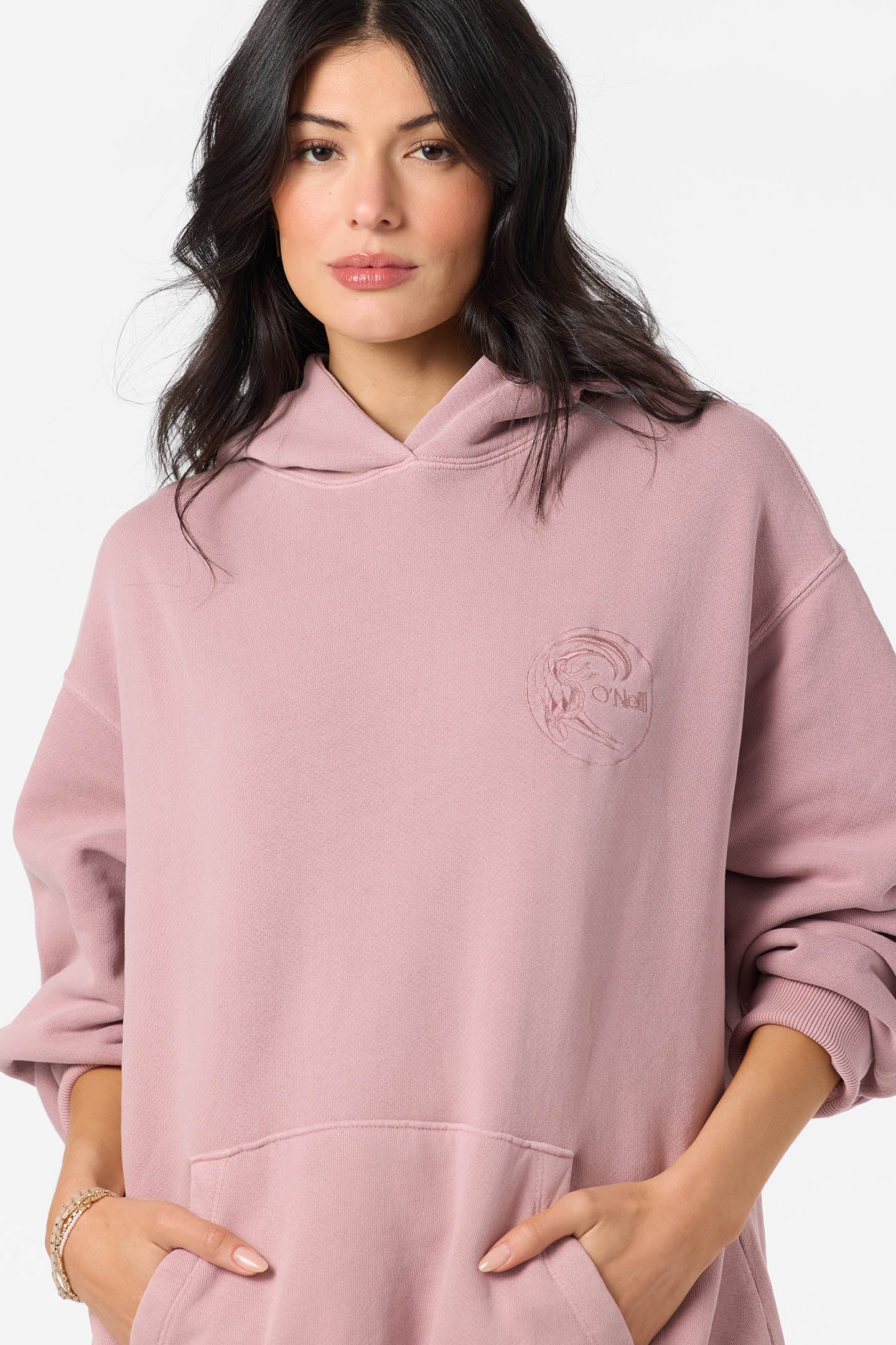 OG CIRCLE SURFER VINTAGE HOODIE - Image 4