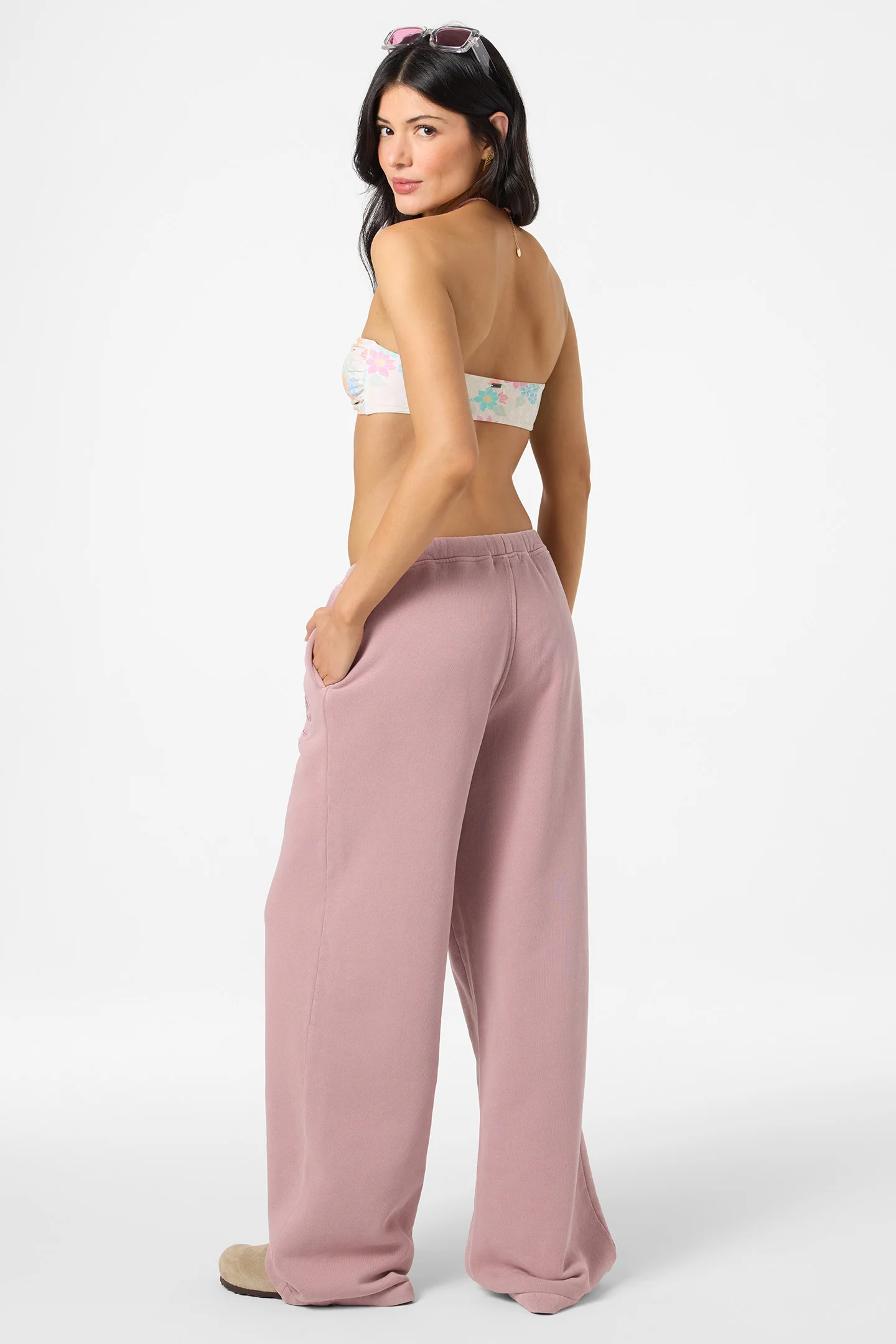 OG CIRCLE SURFER VINTAGE WIDE LEG PANT - Image 6