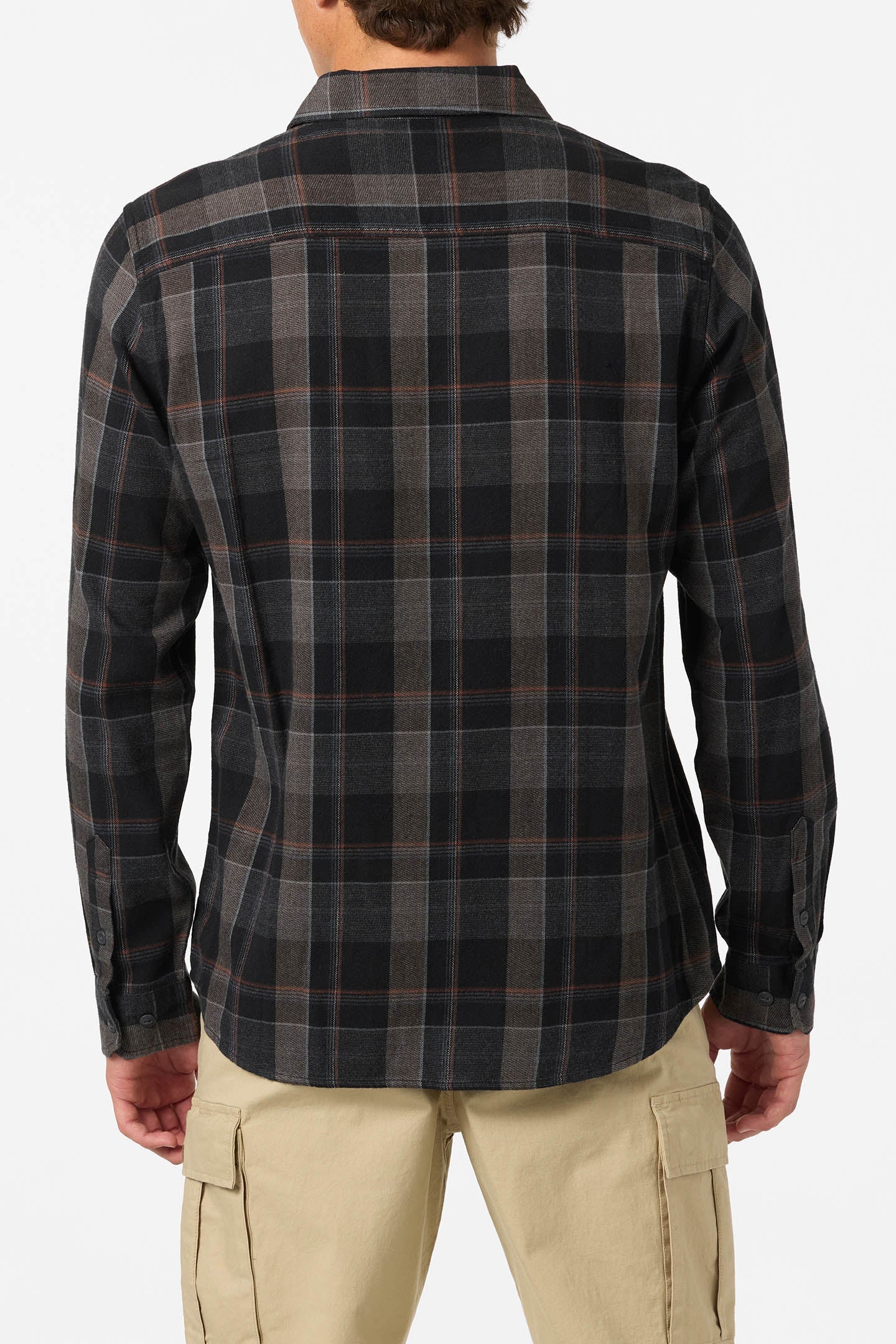 OG CLASHED FLANNEL - Image 3