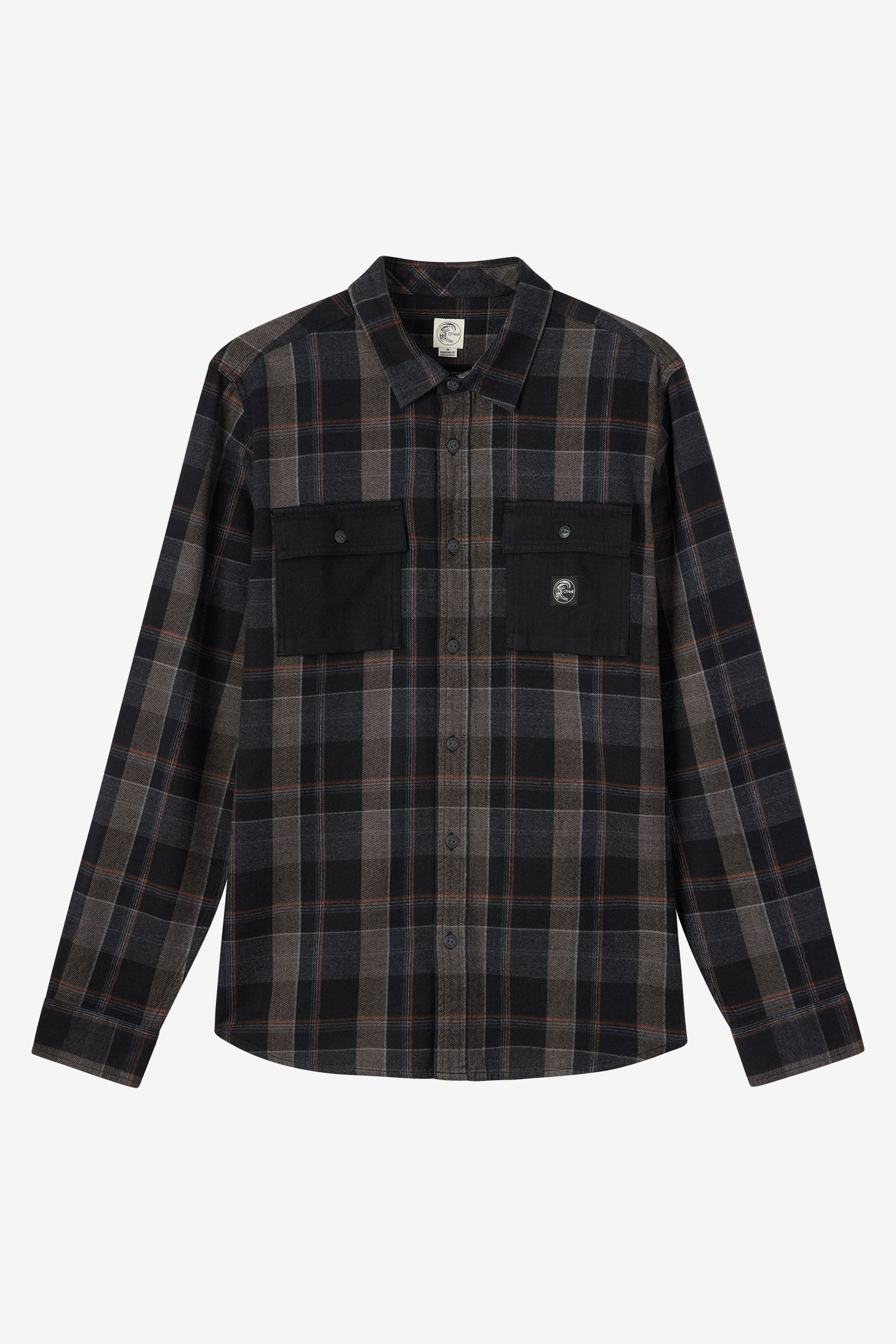 OG CLASHED FLANNEL - Image 5