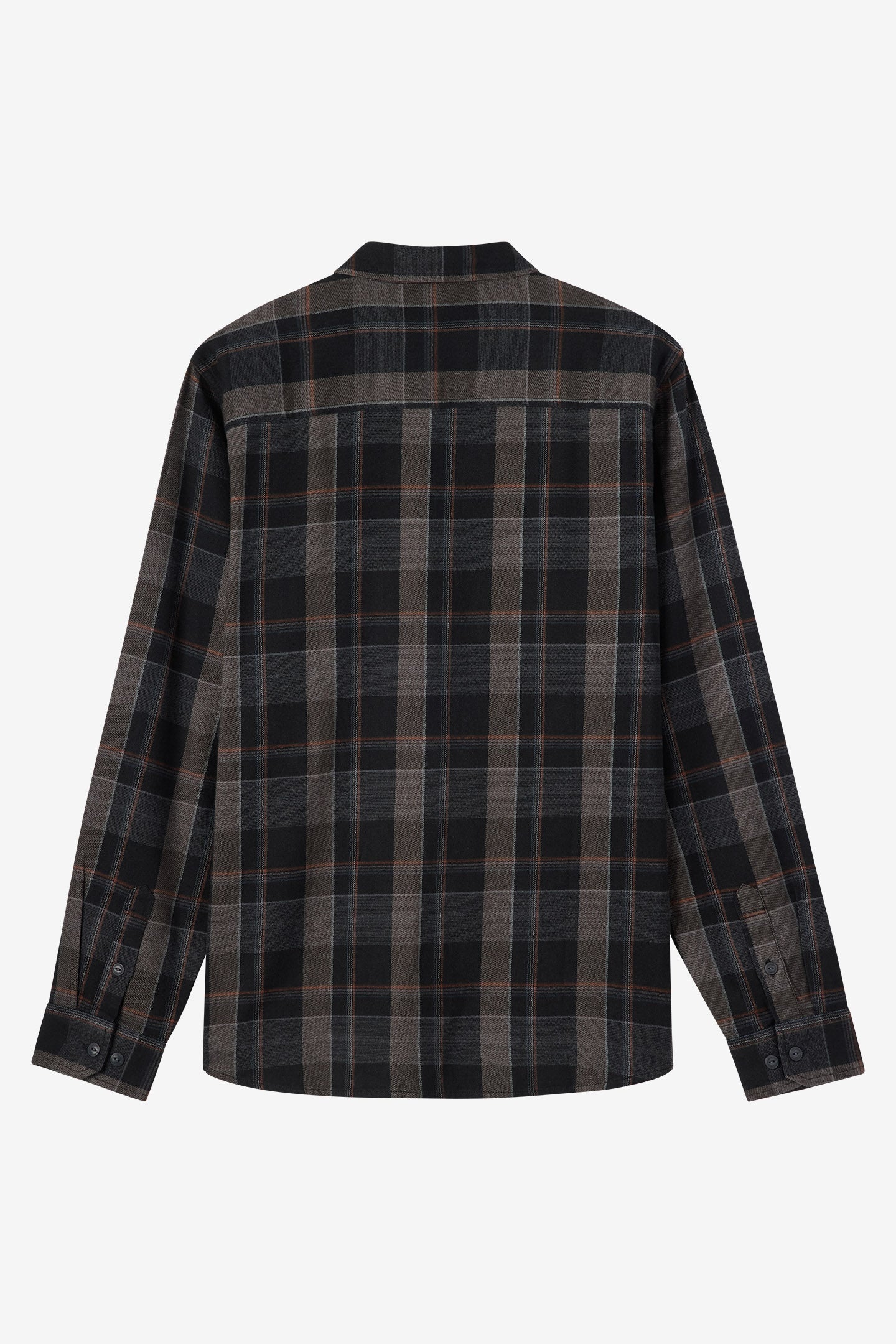 OG CLASHED FLANNEL - Image 6