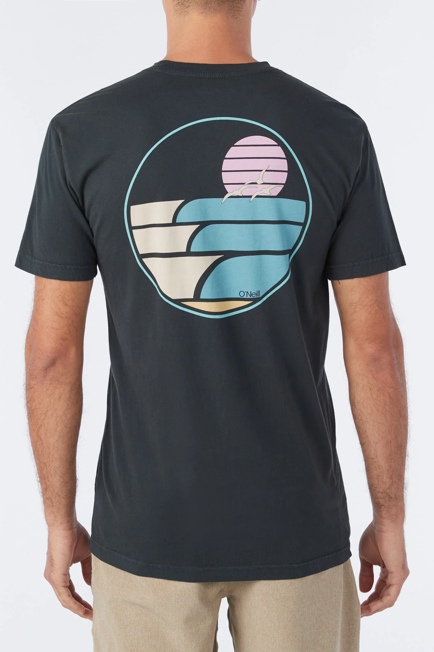 OG CLEANLINES TEE - Image 4