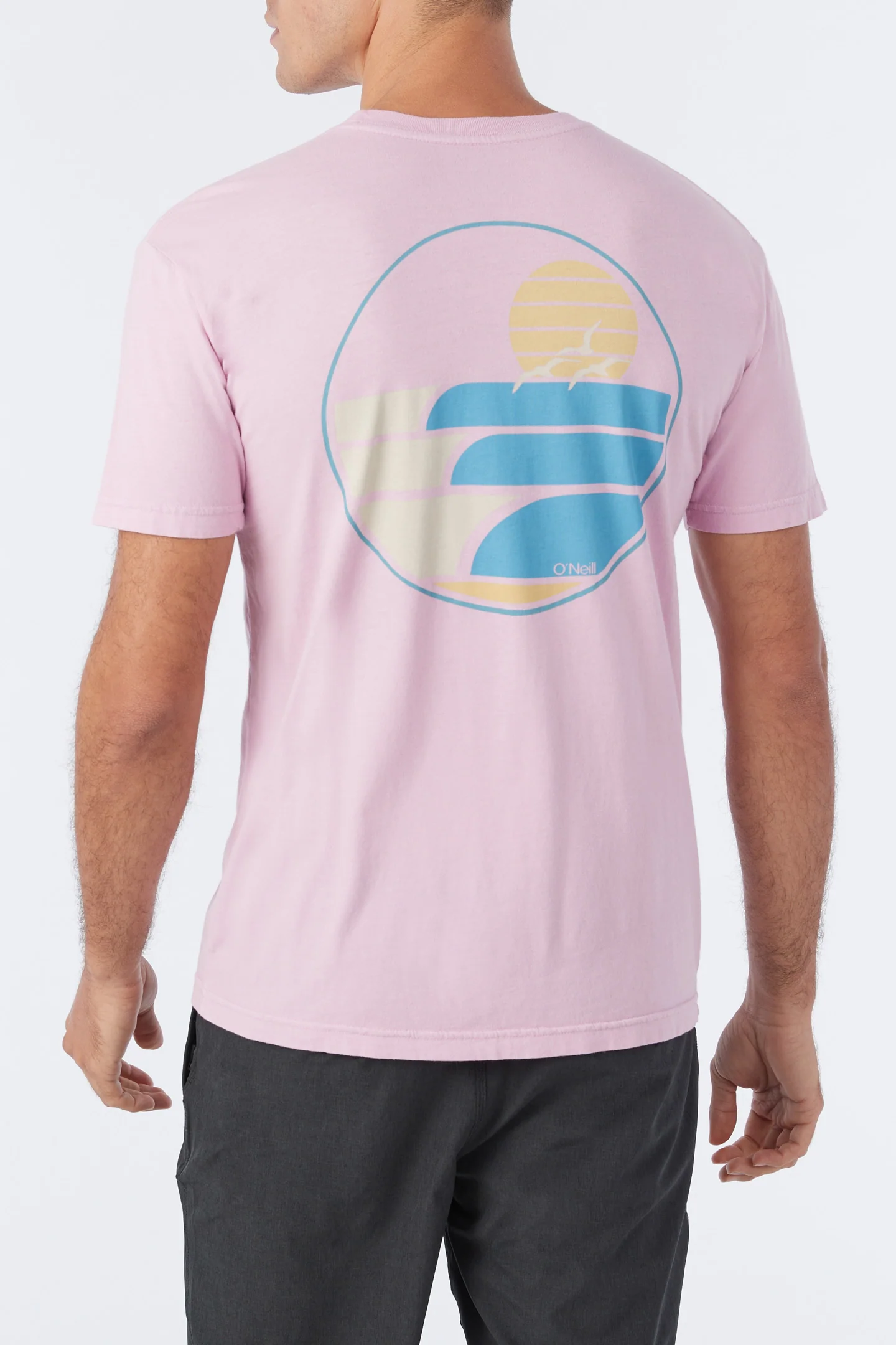 OG CLEANLINES TEE - Image 4