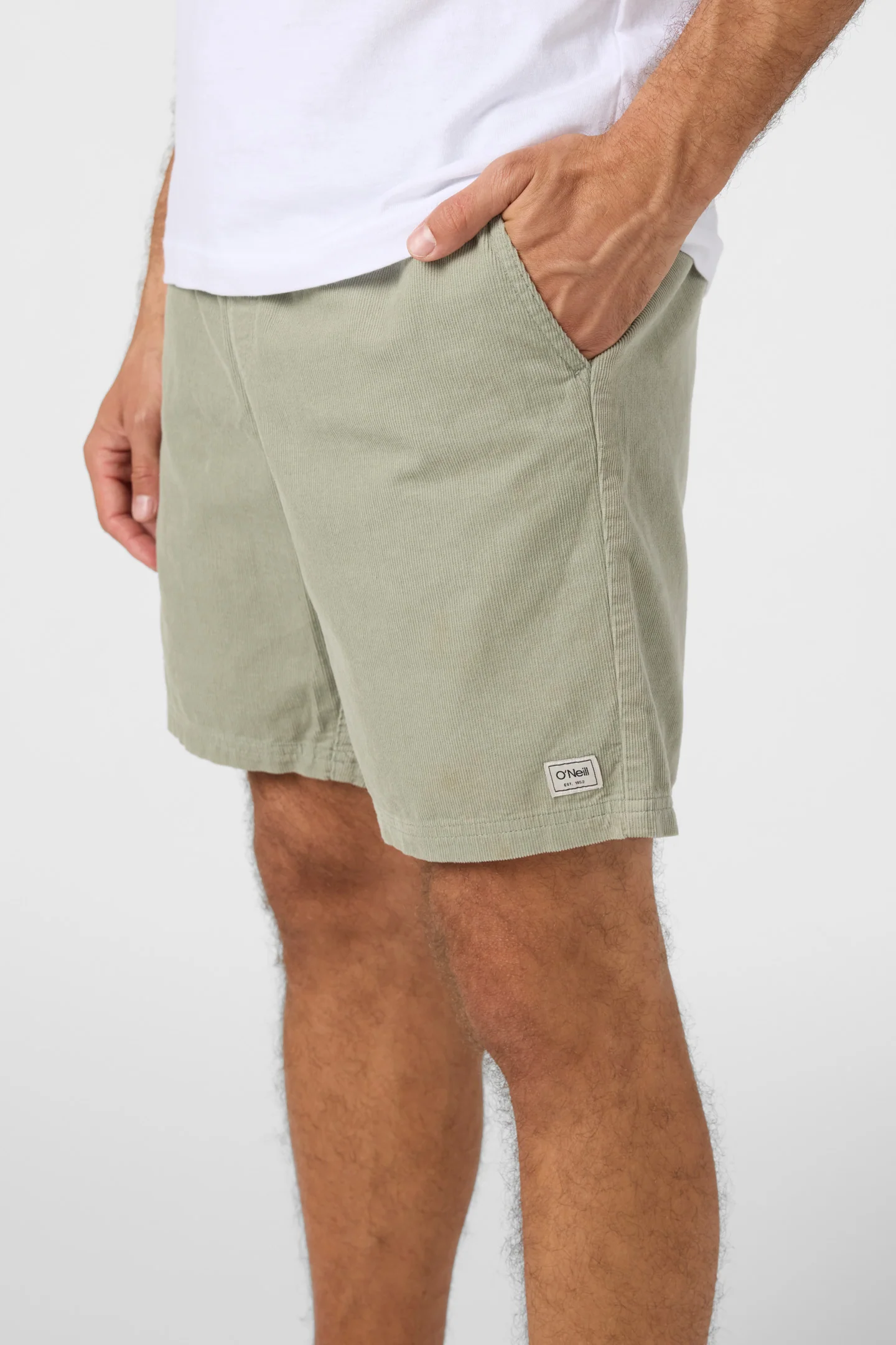 OG CORD CARGO SHORT - Image 4