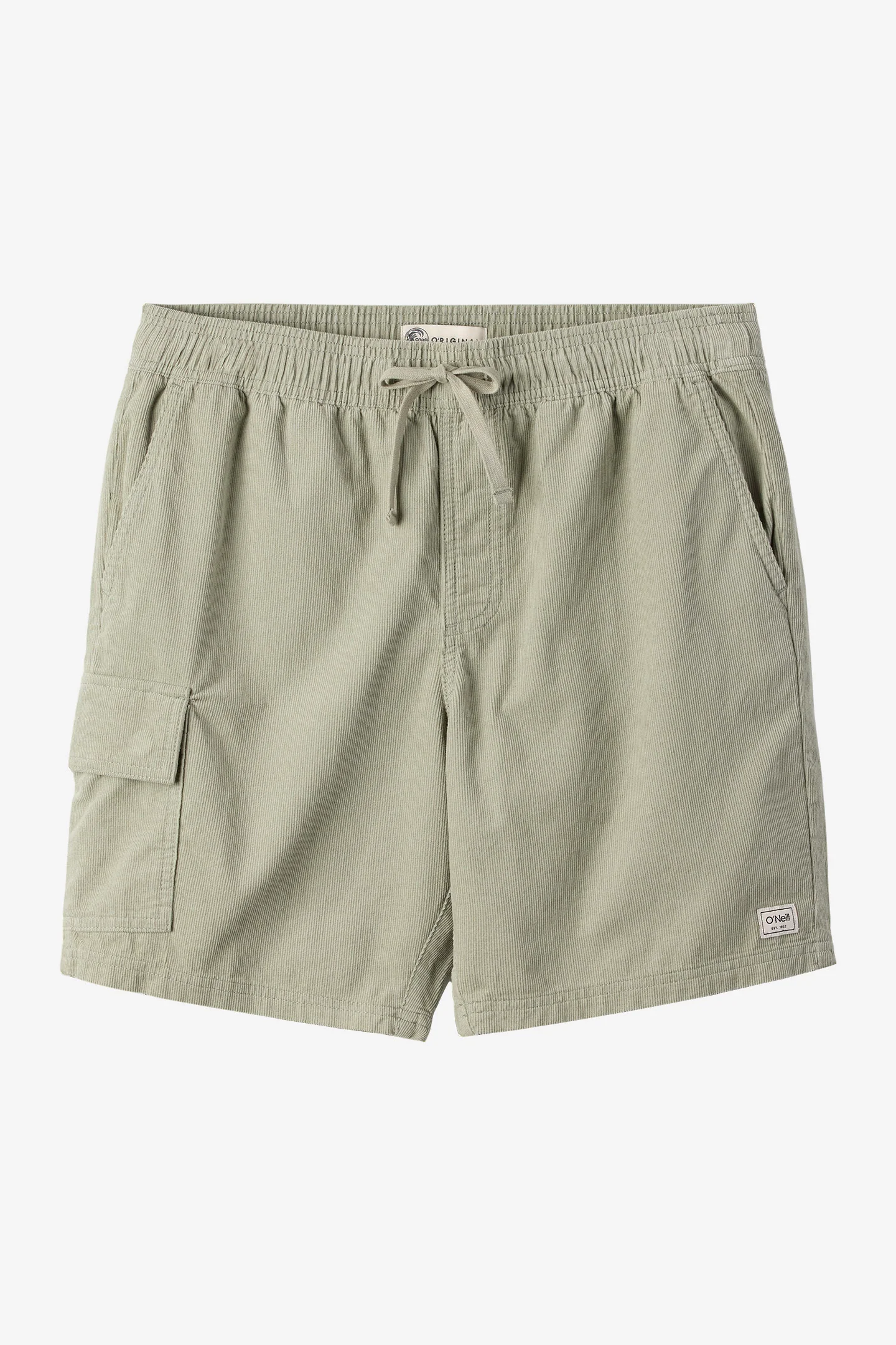 OG CORD CARGO SHORT - Image 6