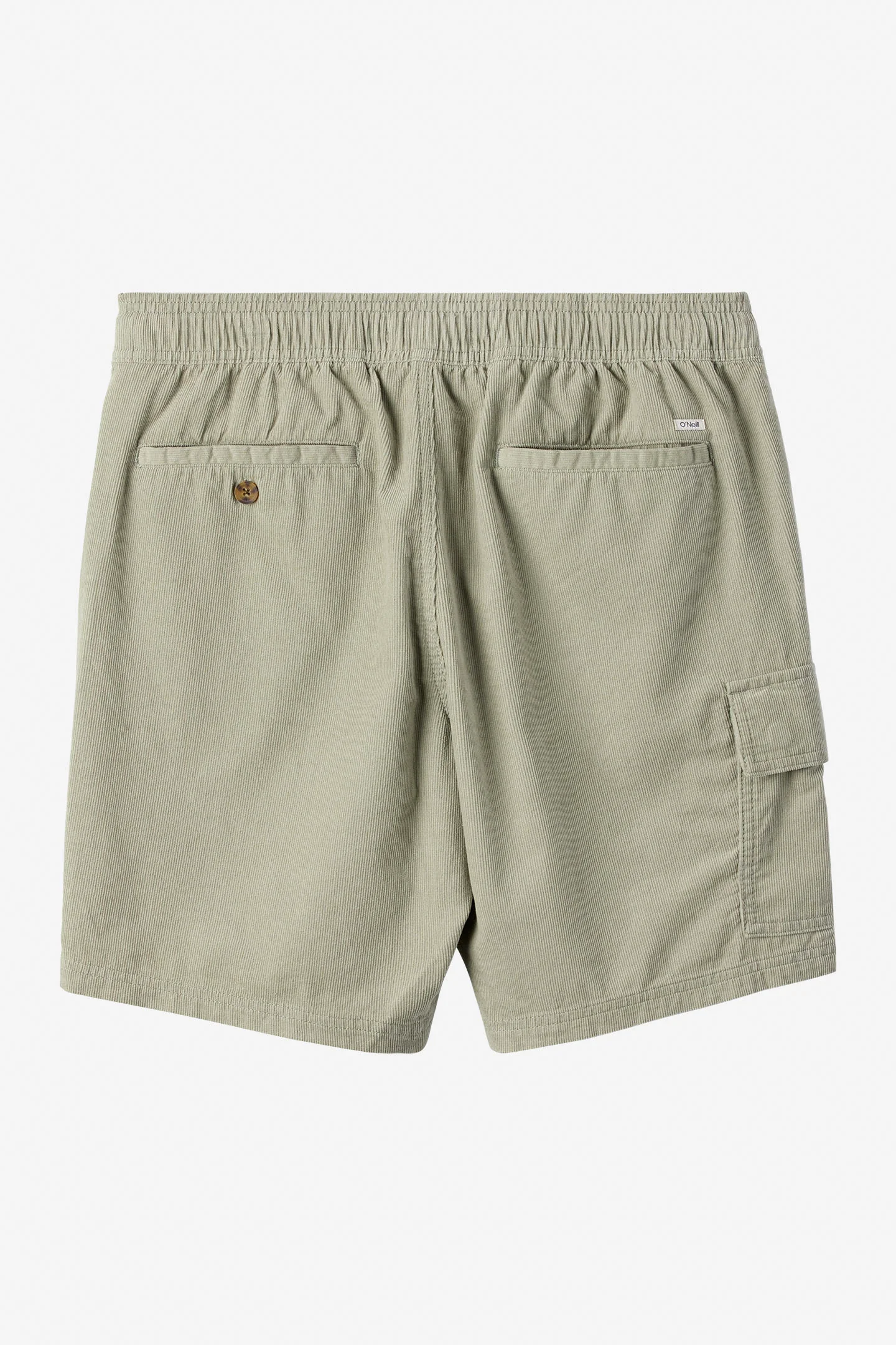 OG CORD CARGO SHORT - Image 7