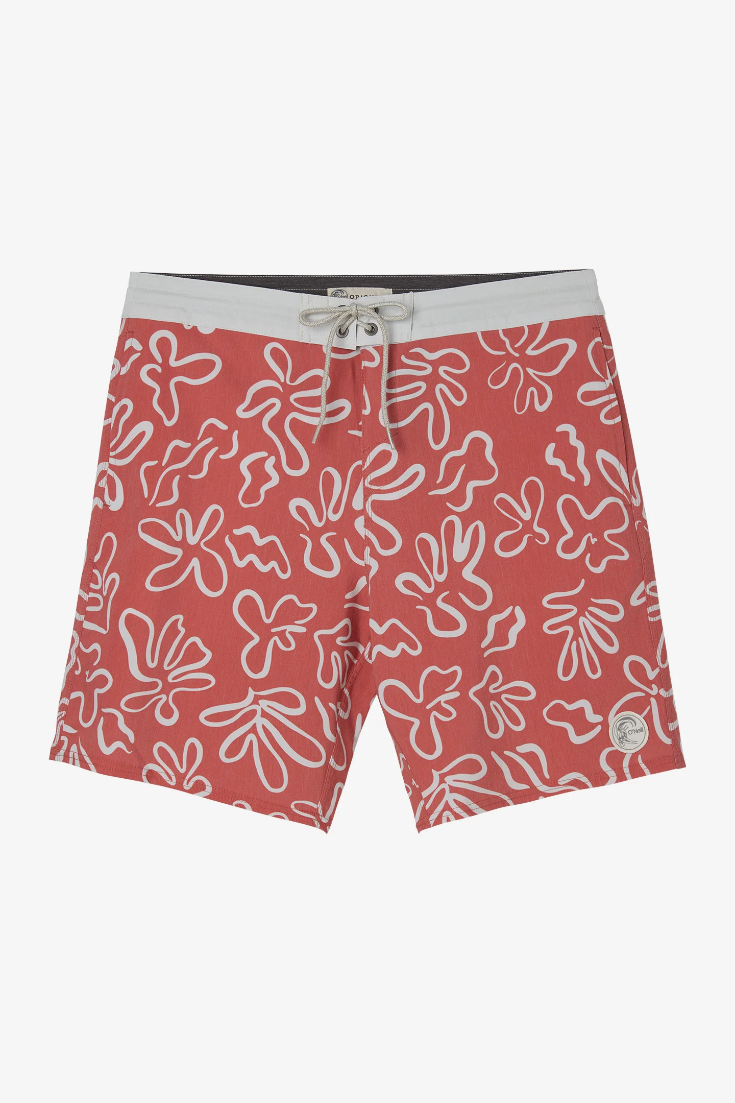 OG CRUZER 18'' BOARDSHORT - Image 4