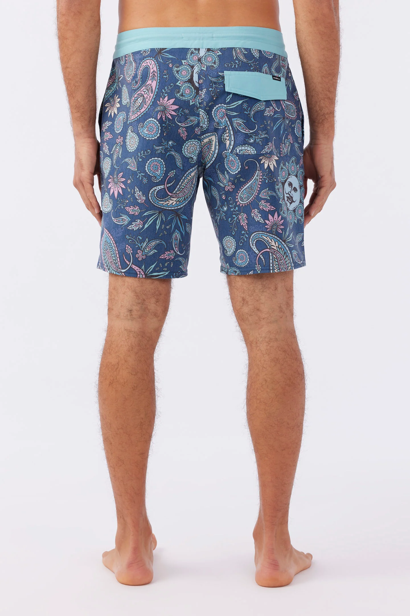 OG CRUZER 18'' BOARDSHORT - Image 3