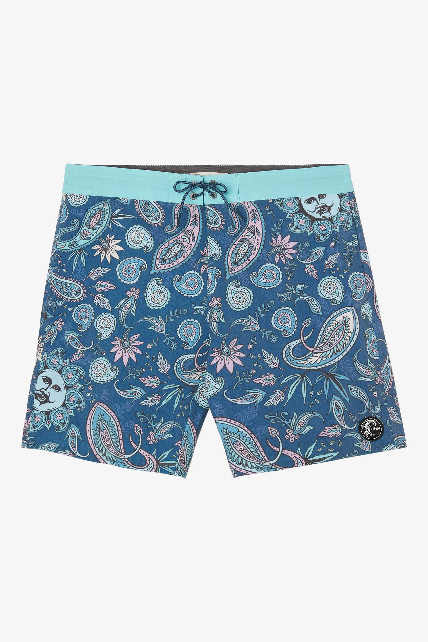 OG CRUZER 18'' BOARDSHORT - Image 4