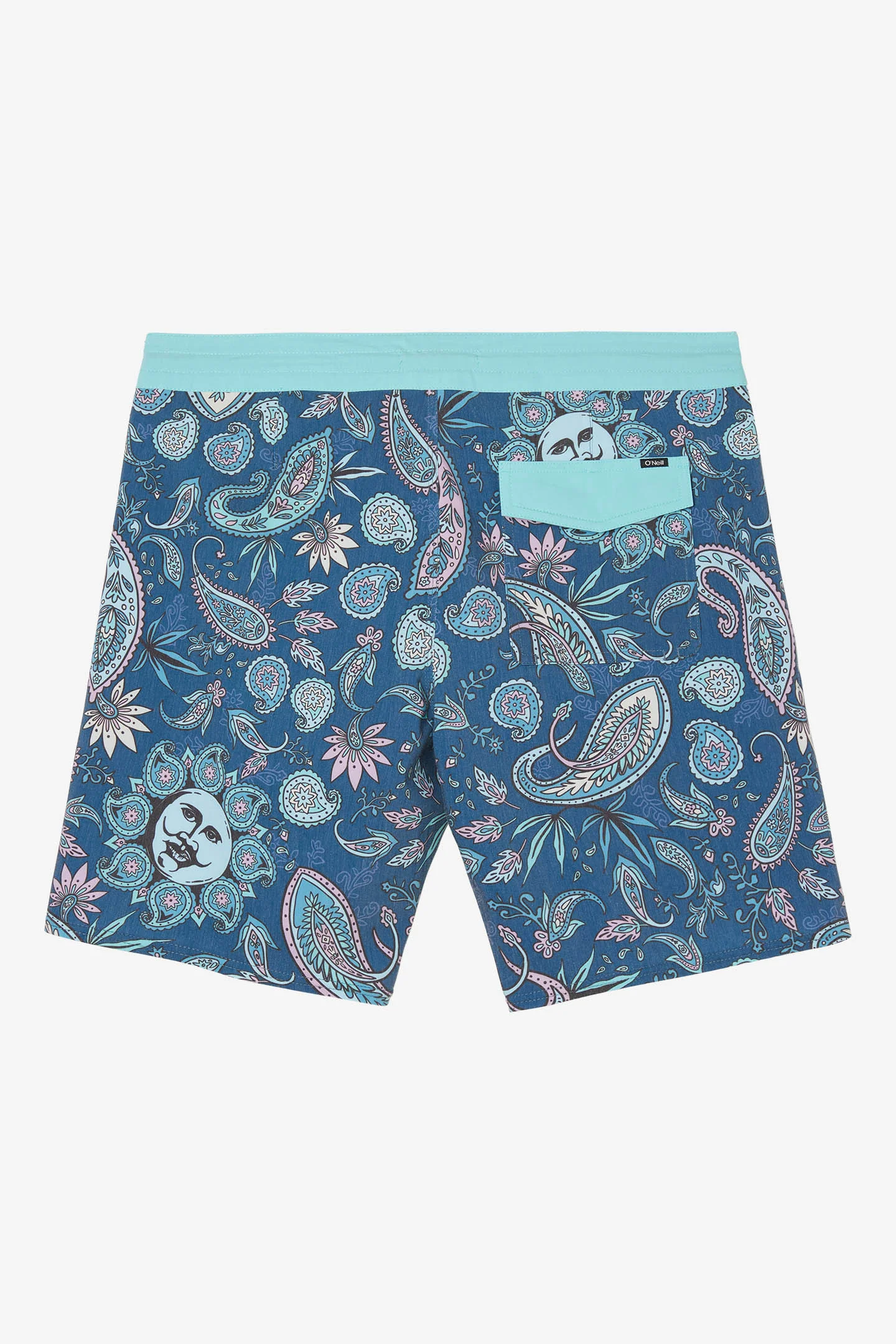 OG CRUZER 18'' BOARDSHORT - Image 5