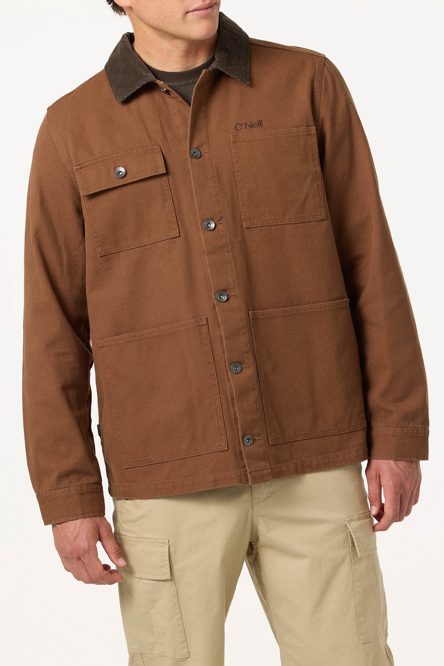 OG DISTRICT JACKET - Image 2