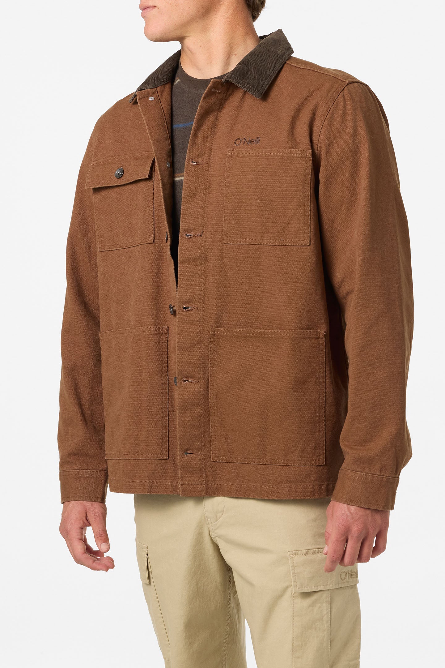 OG DISTRICT JACKET - Image 3