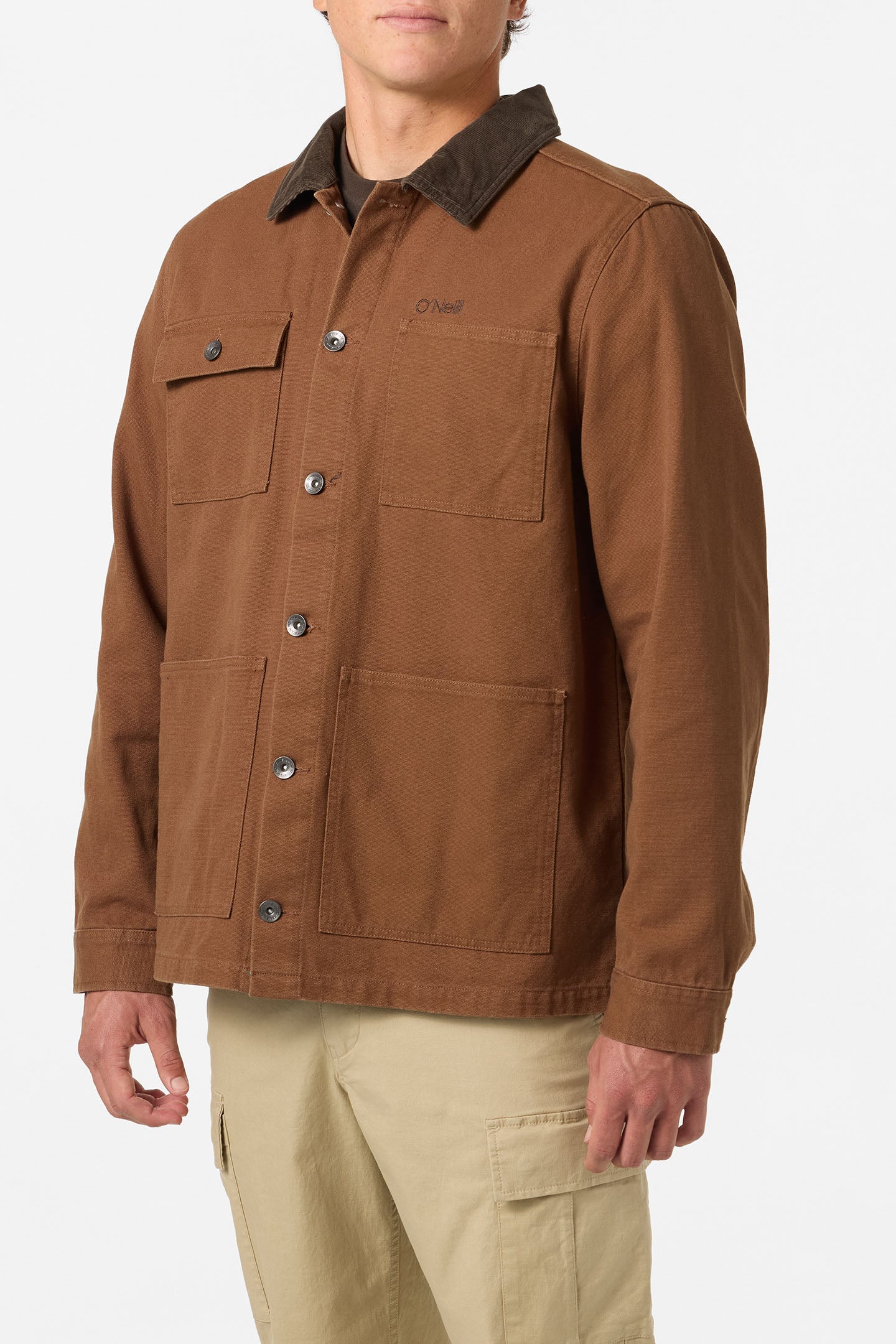 OG DISTRICT JACKET - Image 4