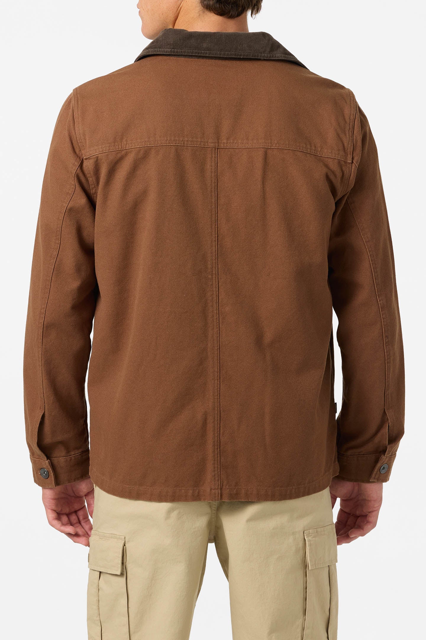 OG DISTRICT JACKET - Image 5