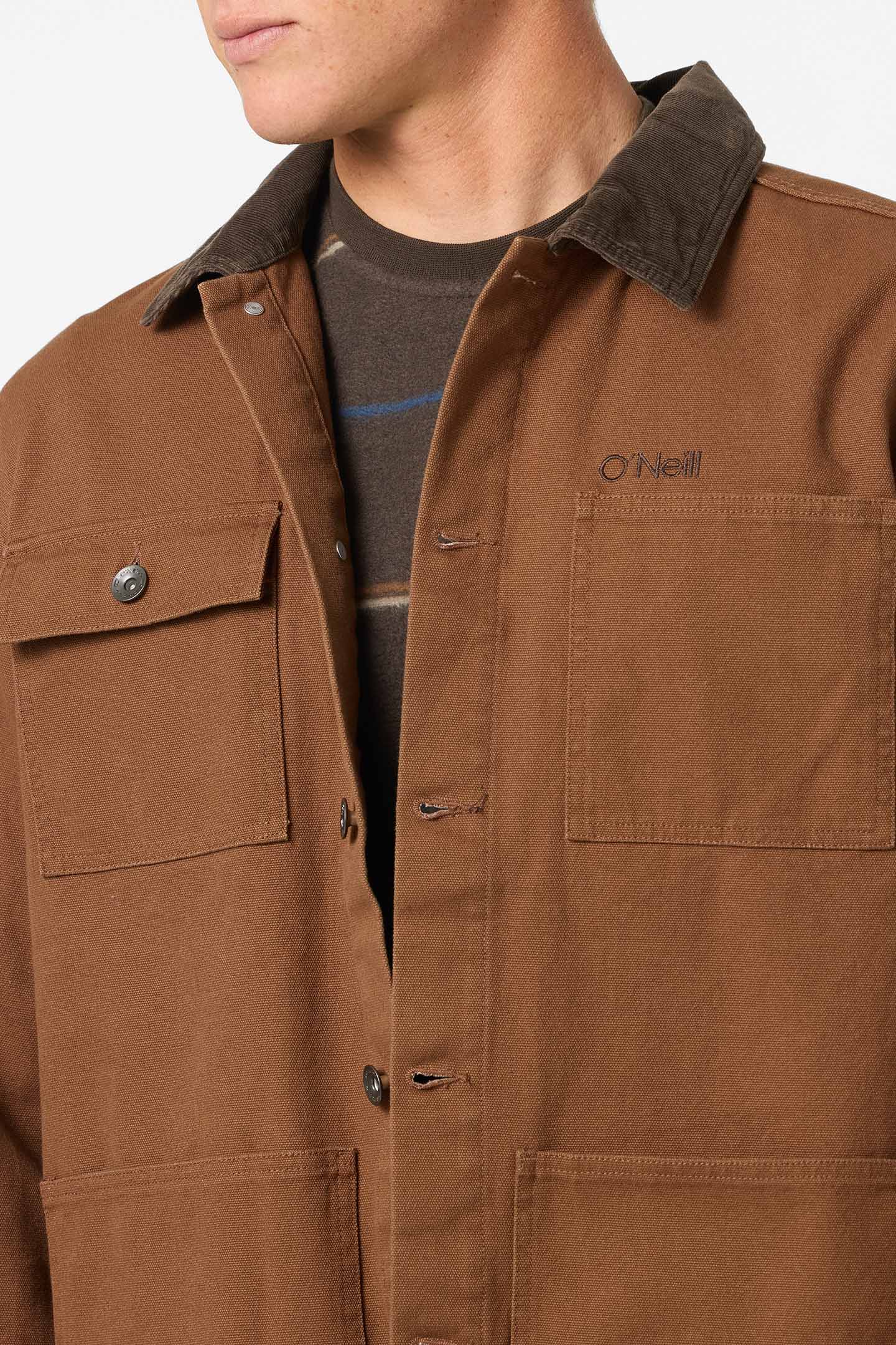 OG DISTRICT JACKET - Image 6