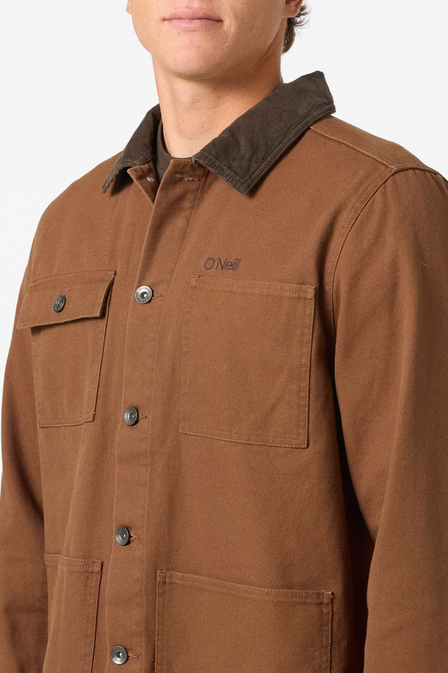 OG DISTRICT JACKET - Image 7