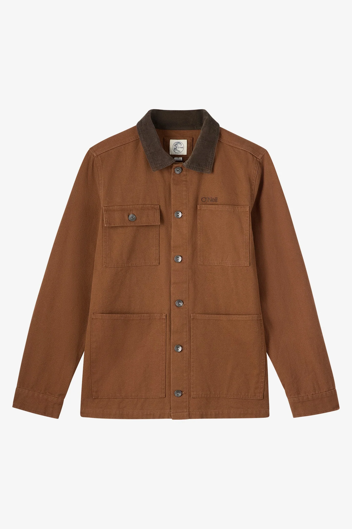 OG DISTRICT JACKET - Image 8