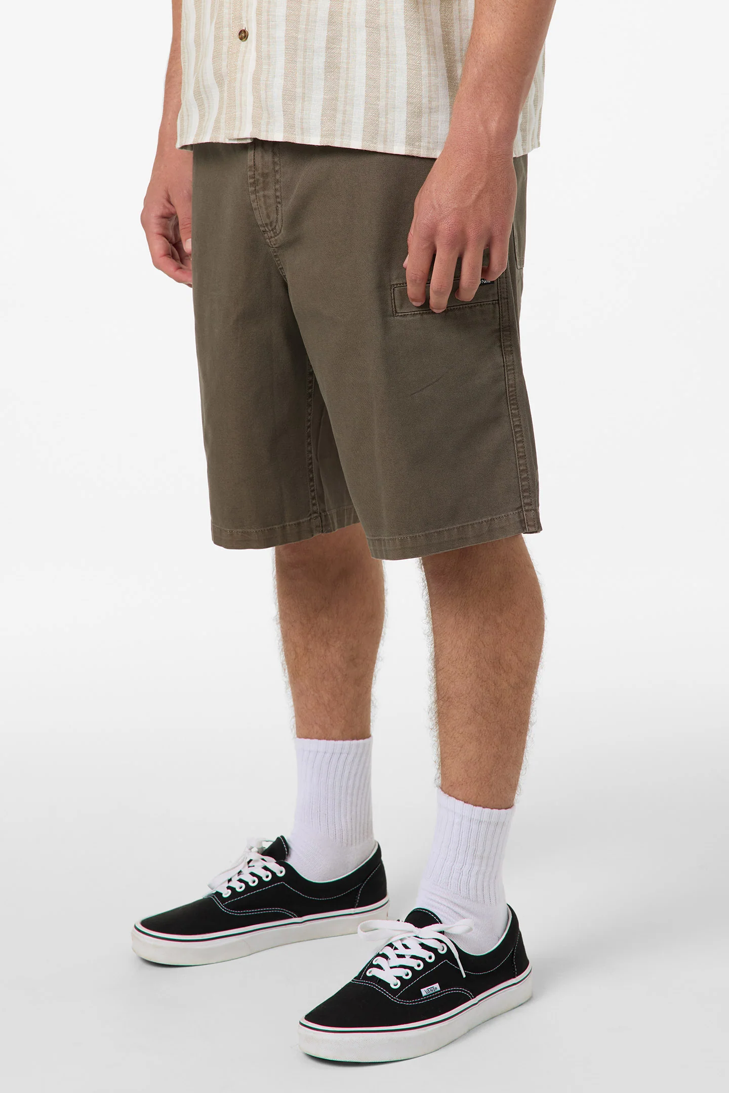 OG DOCKSIDE UTILITY SHORT 21'' SHORT - Image 2