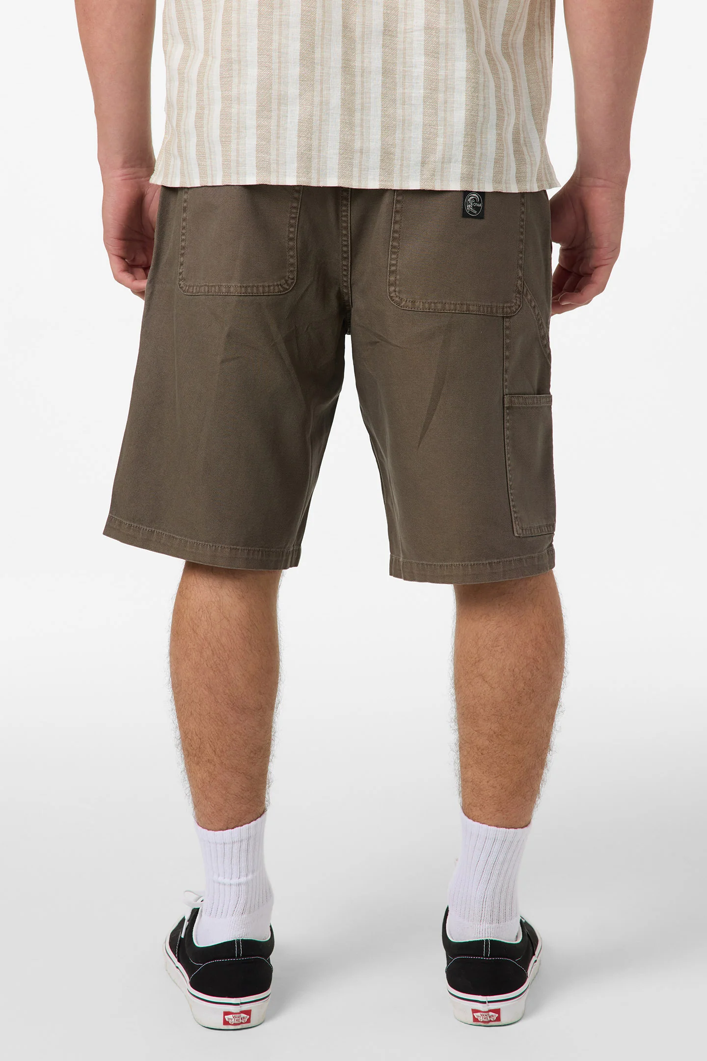 OG DOCKSIDE UTILITY SHORT 21'' SHORT - Image 3
