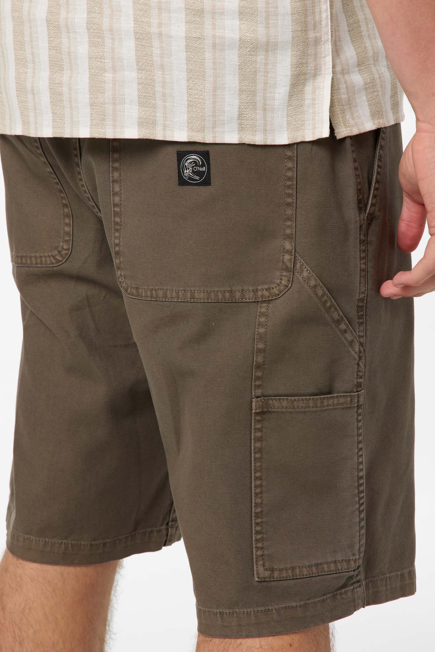 OG DOCKSIDE UTILITY SHORT 21'' SHORT - Image 4