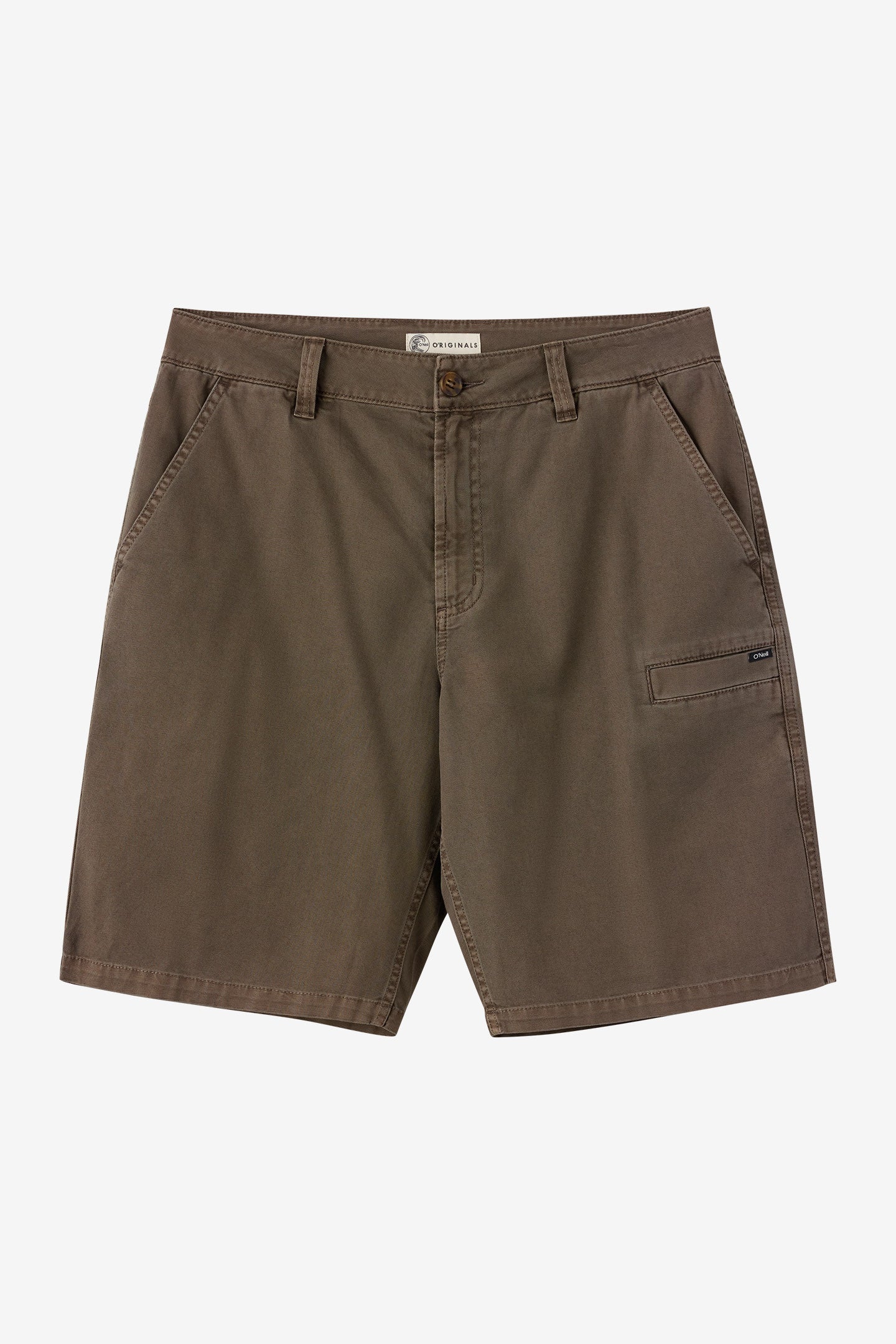 OG DOCKSIDE UTILITY SHORT 21'' SHORT - Image 5