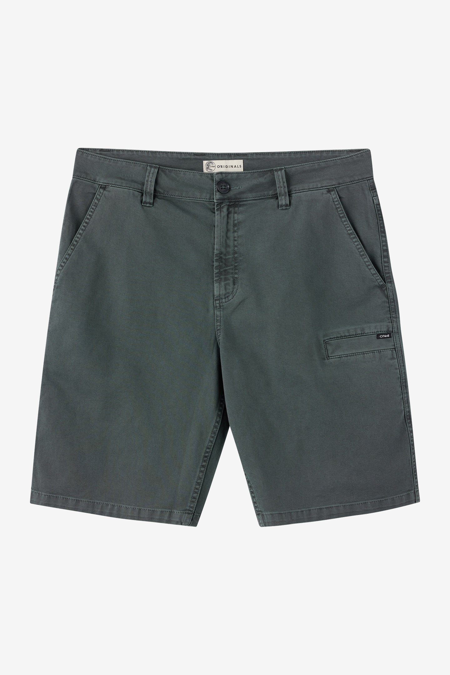 OG DOCKSIDE UTILITY SHORT 21'' SHORT - Image 5