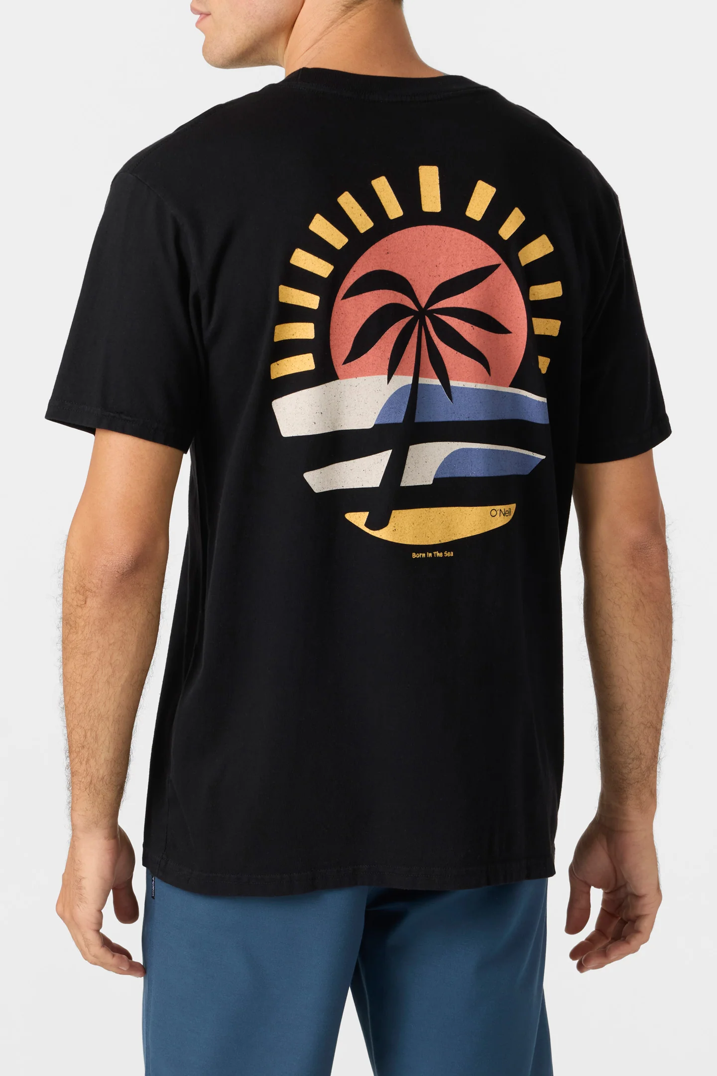 OG DUSK TEE - Image 4