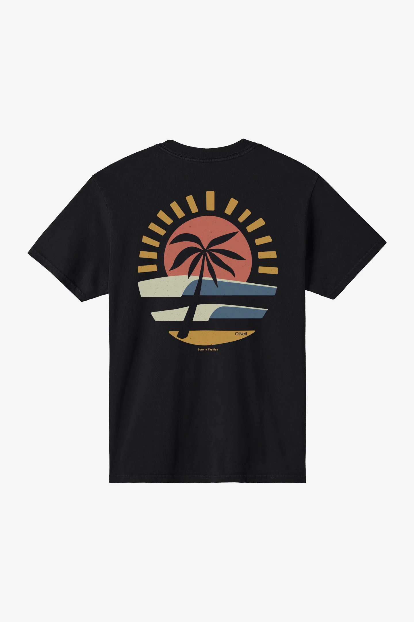 OG DUSK TEE - Image 5