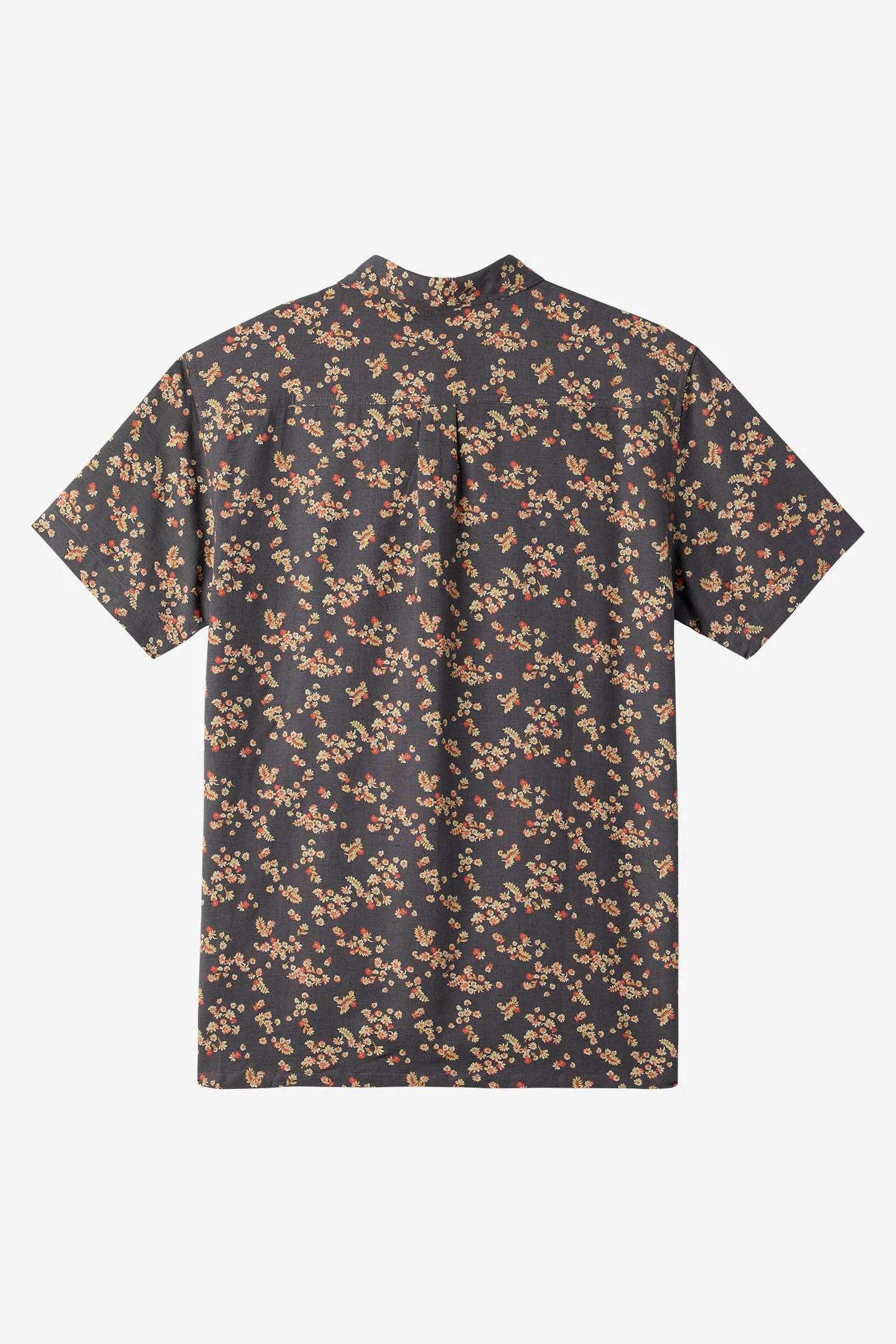OG ECO PRINT STANDARD WOVEN TEE - Image 6