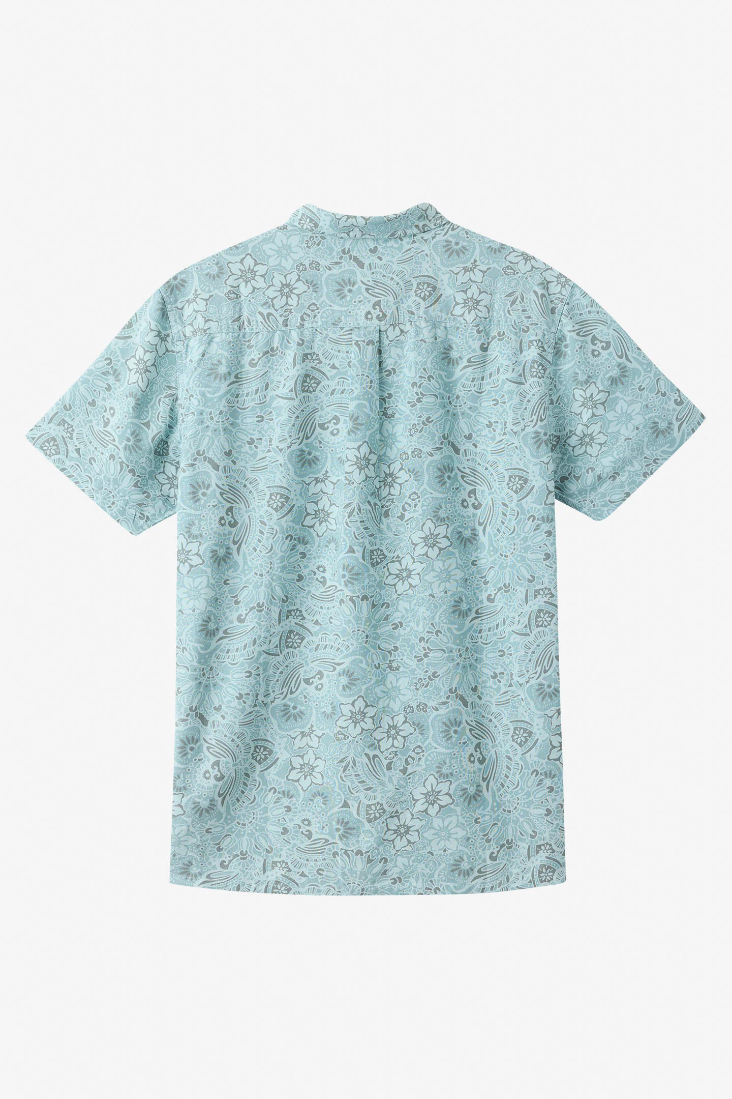 OG ECO PRINT STANDARD WOVEN TEE - Image 8
