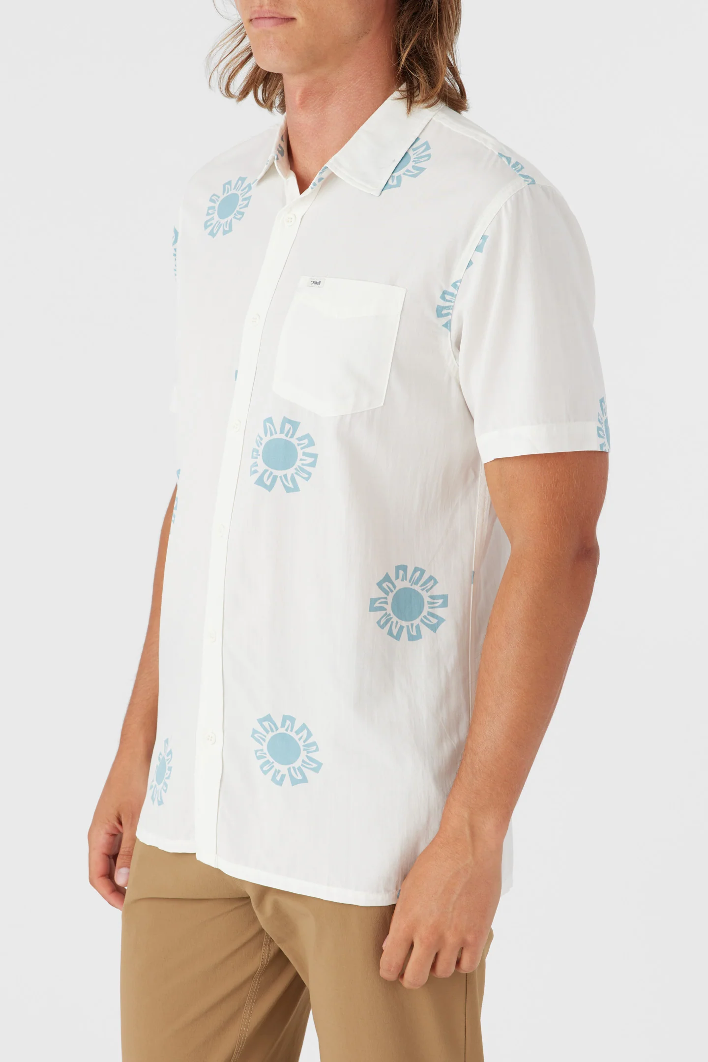 OG ECO STANDARD WOVEN - Image 2
