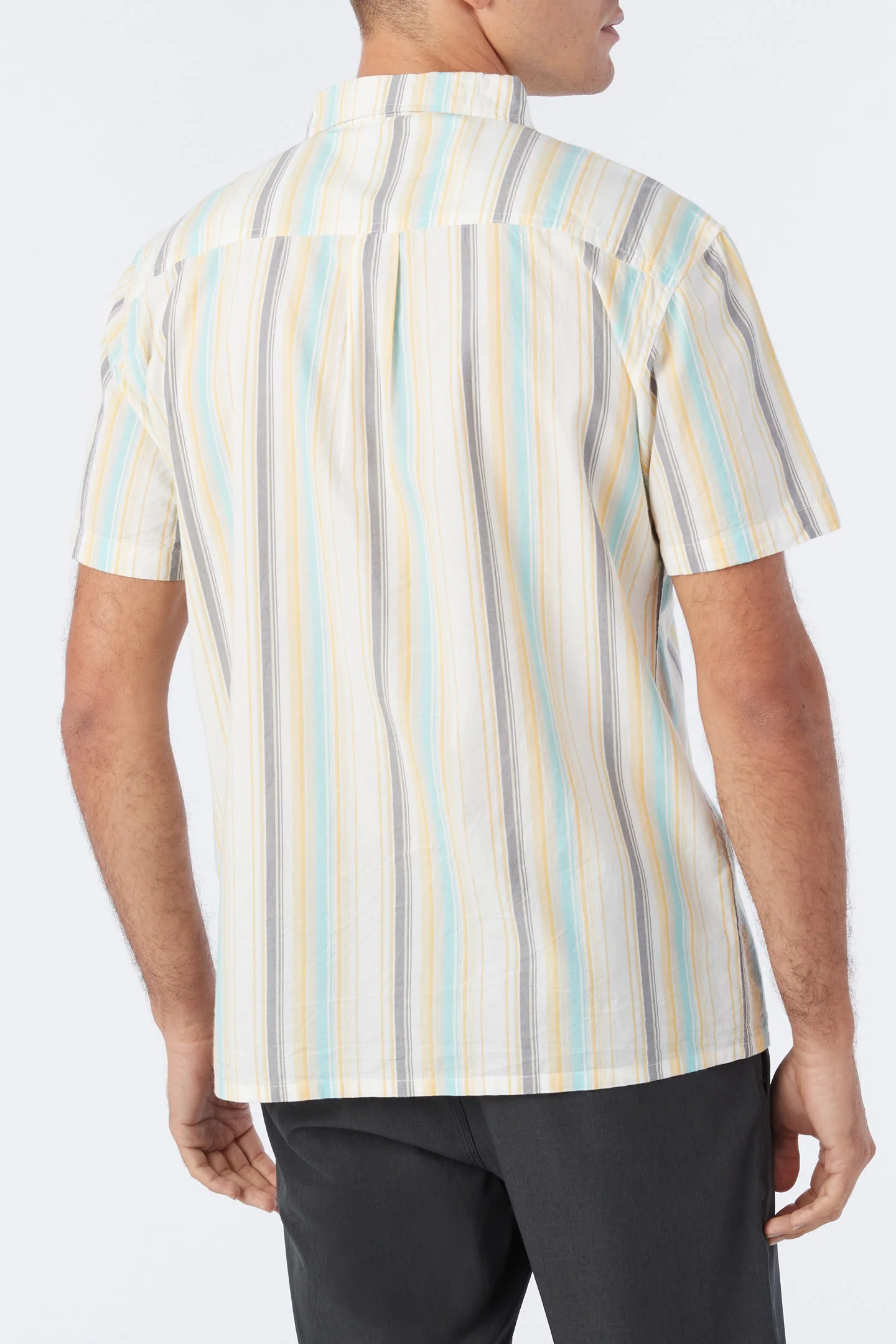 OG ECO STRIPE SS STANDARD SHIRT - Image 4