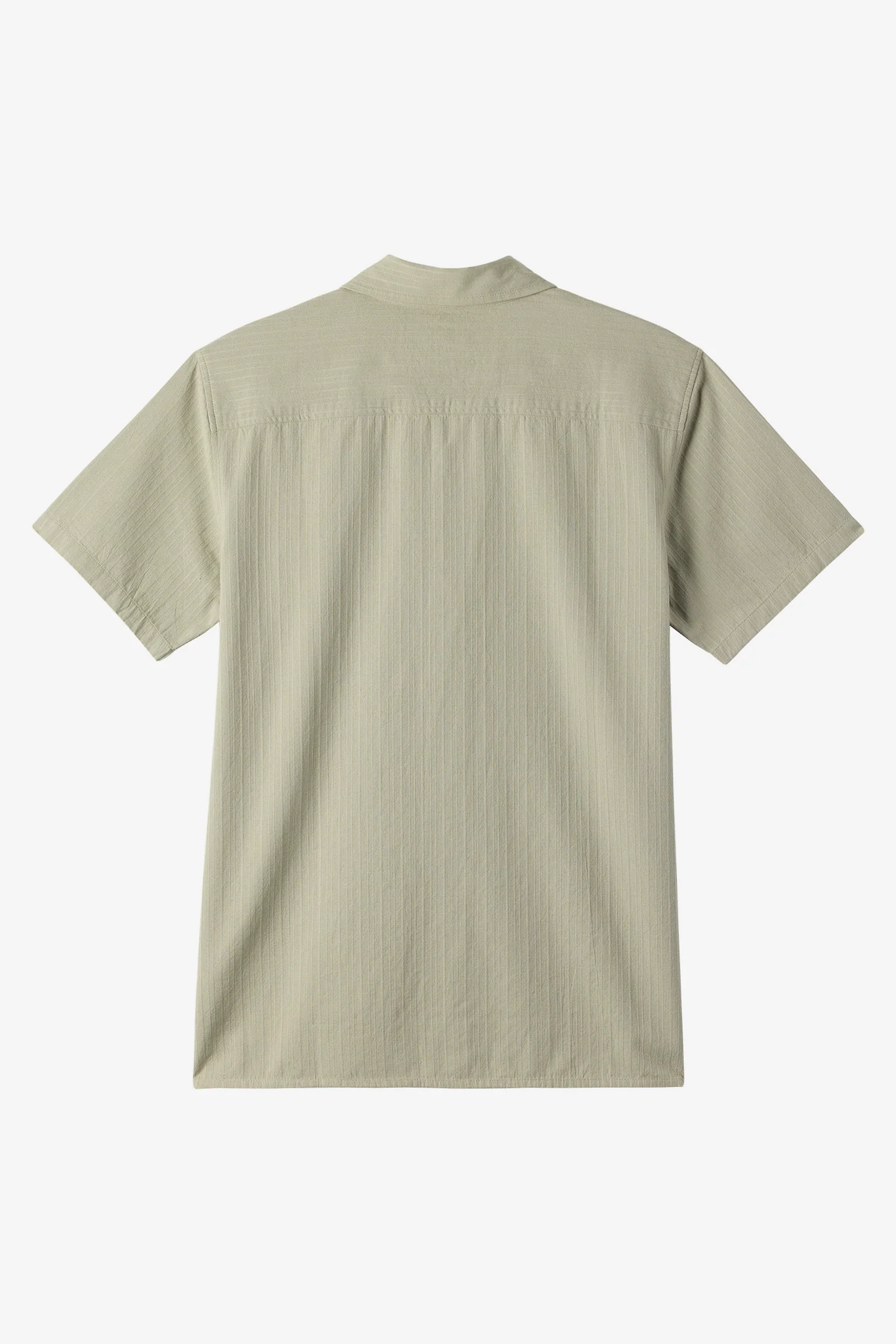 OG ECO STRIPE STANDARD WOVEN TEE - Image 6
