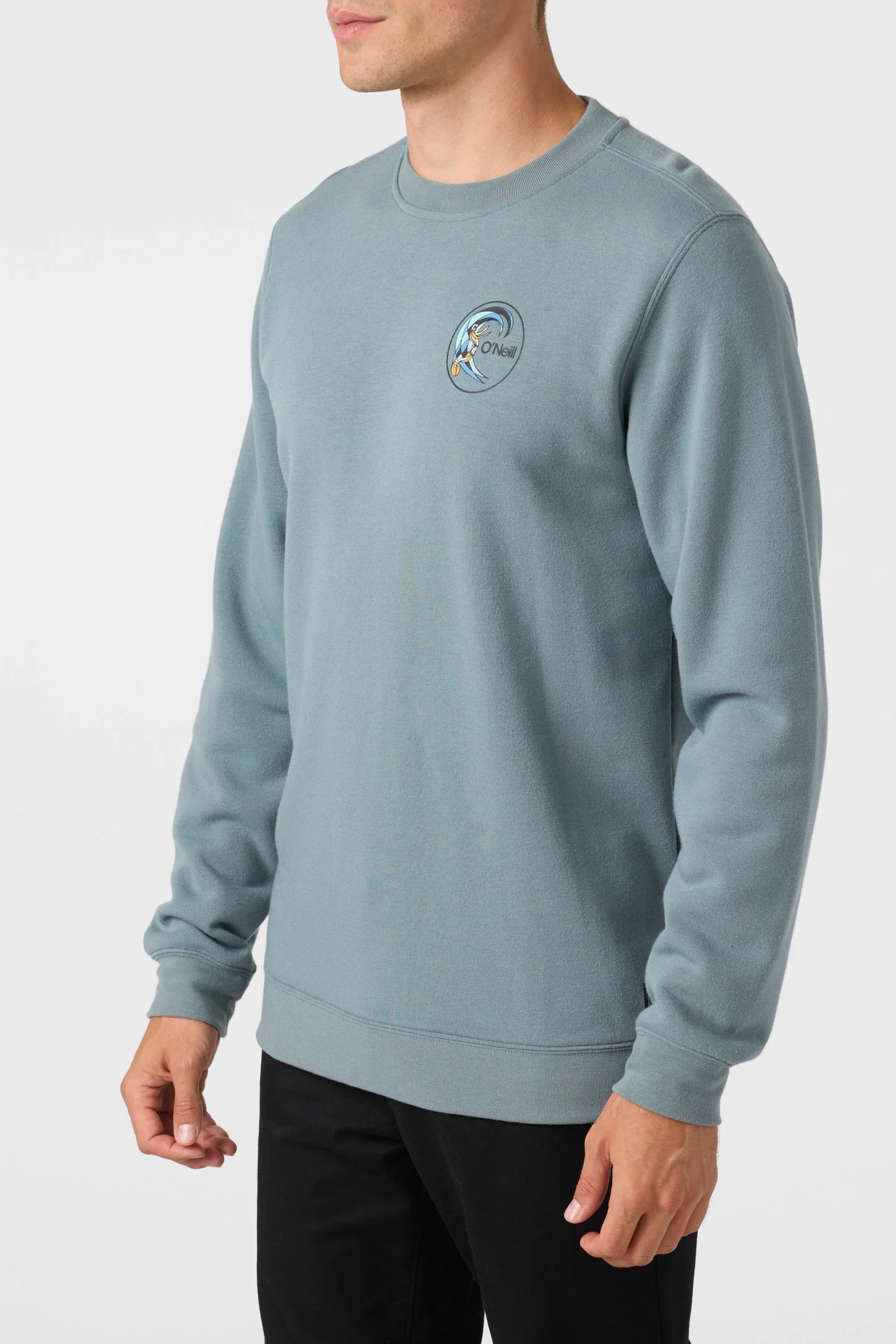 OG ESSENTIAL CREW SWEATER - Image 2