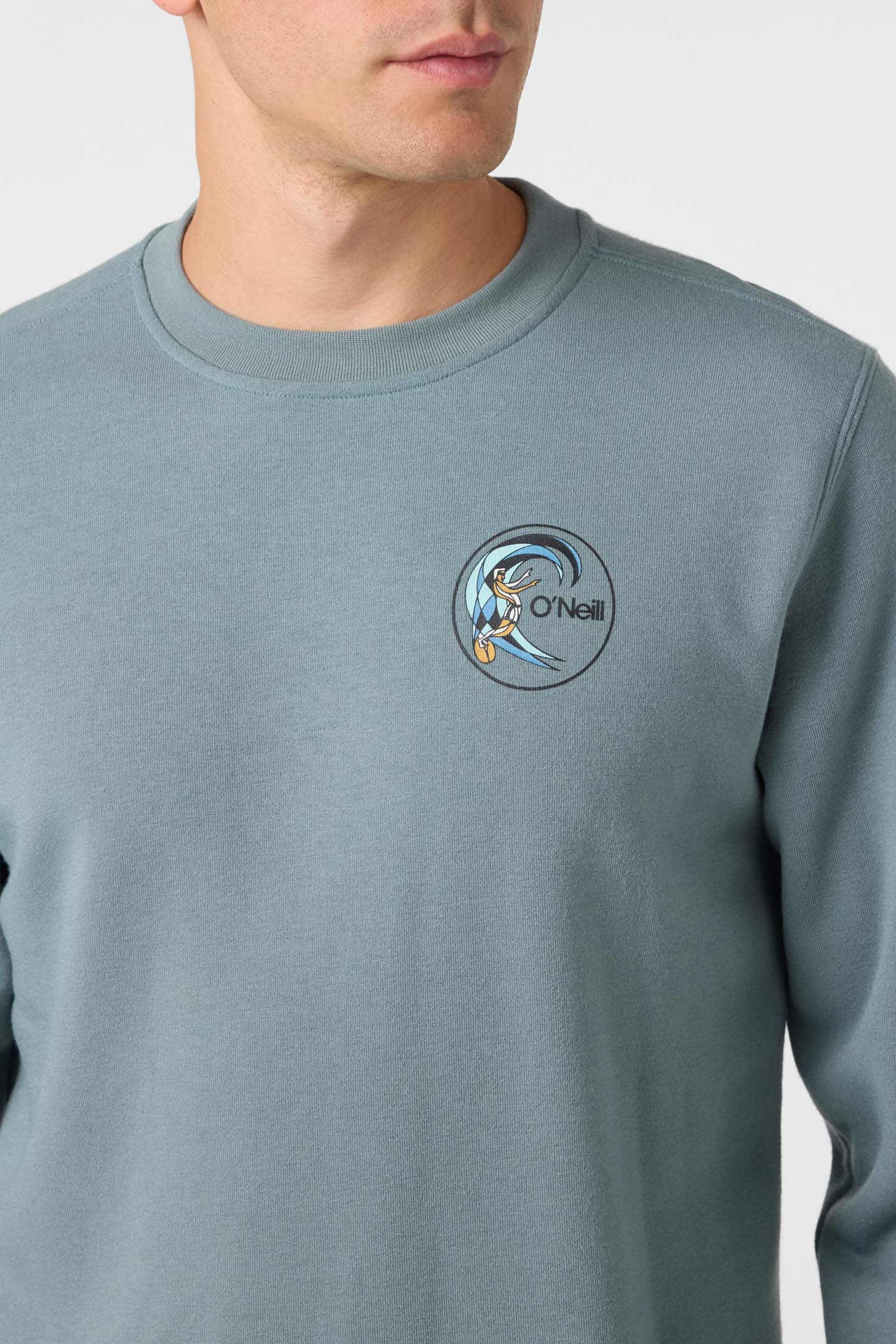 OG ESSENTIAL CREW SWEATER - Image 3