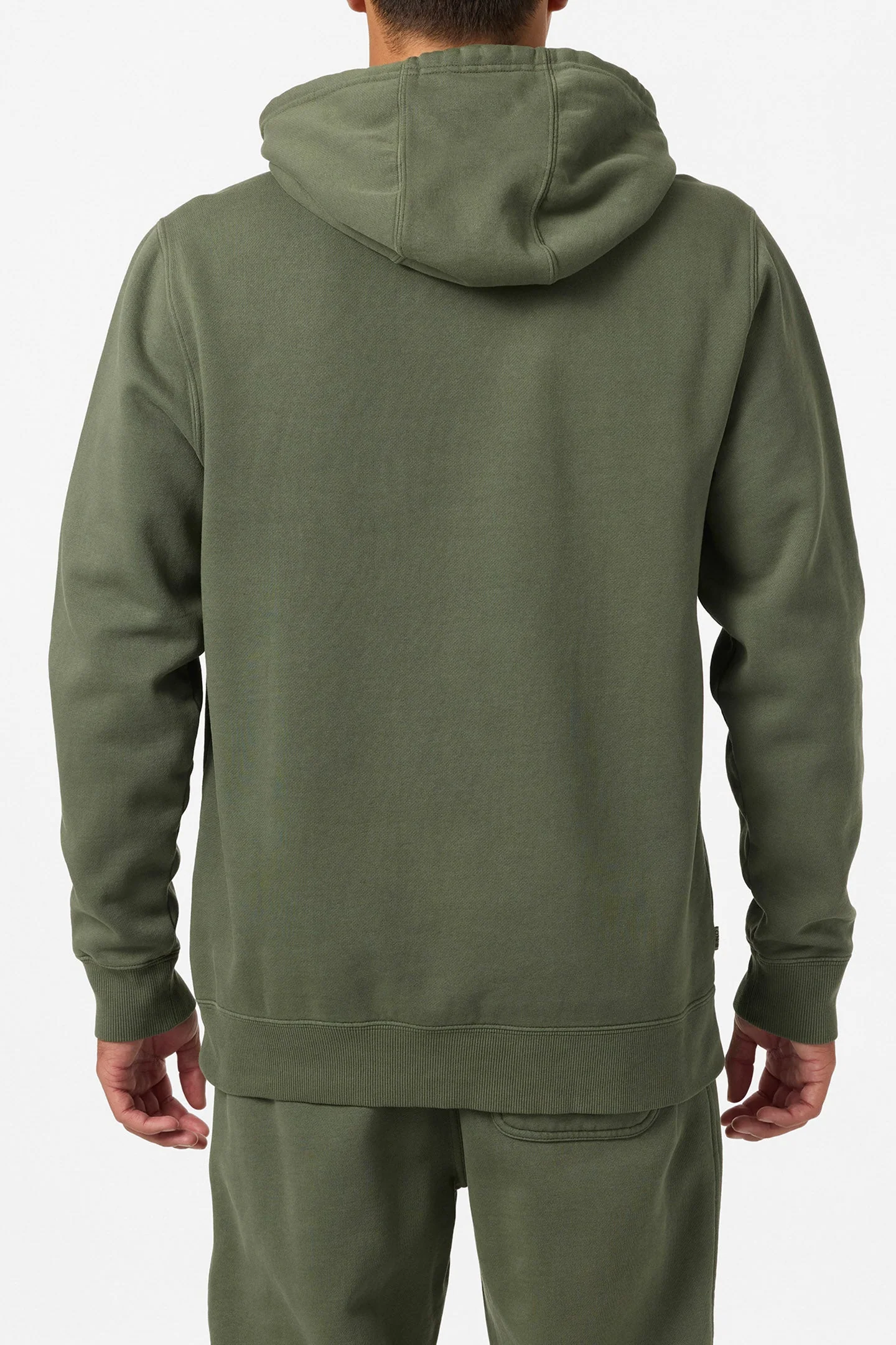 OG ESSENTIAL HOODED - Image 3