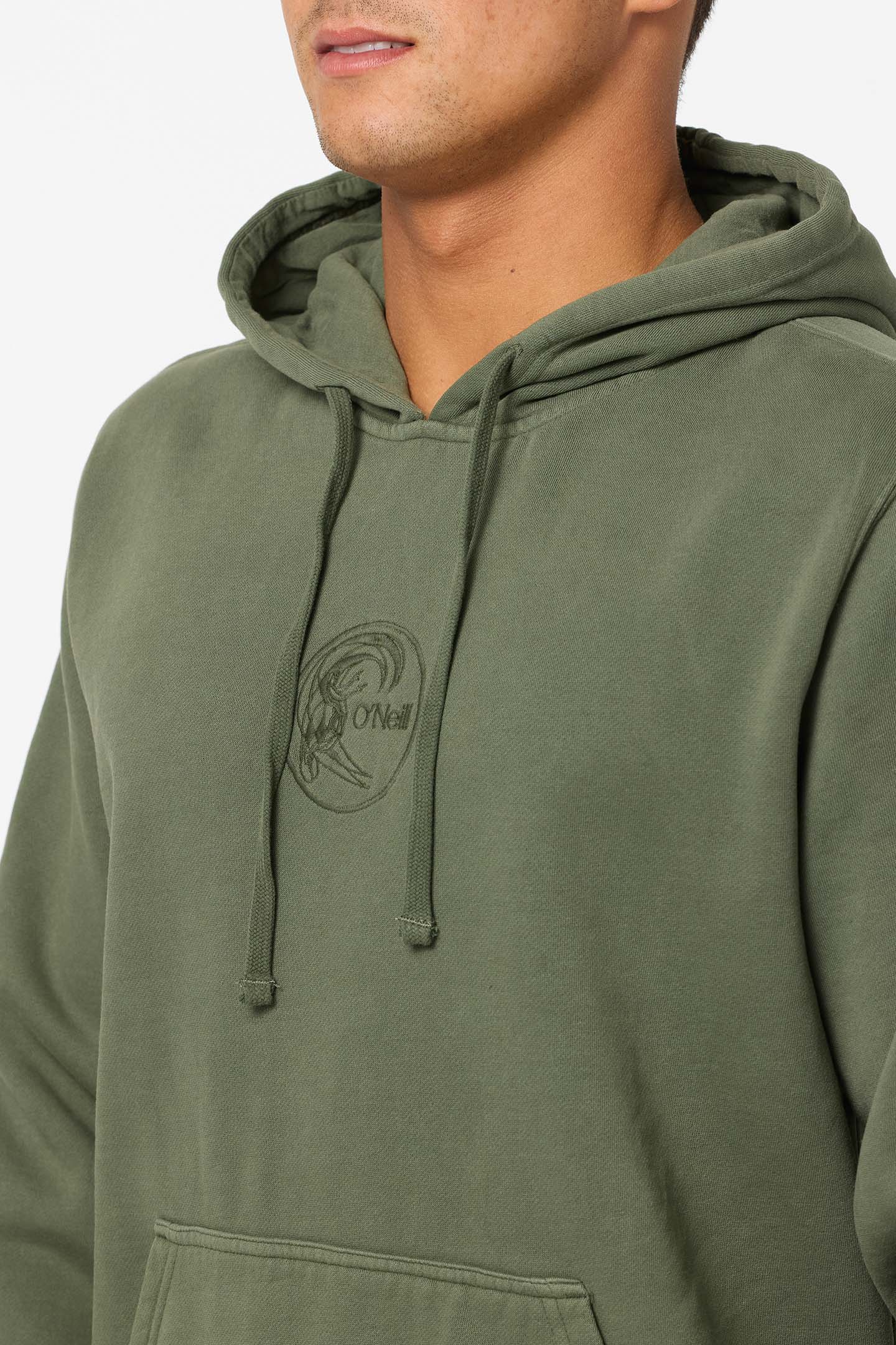 OG ESSENTIAL HOODED - Image 4