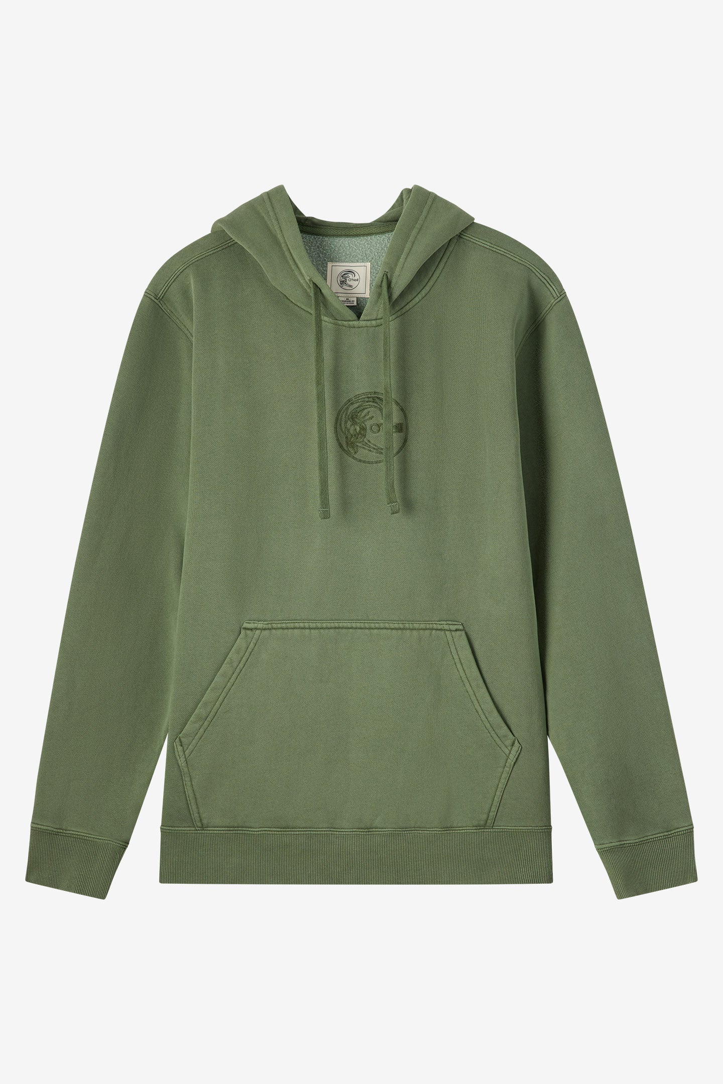 OG ESSENTIAL HOODED - Image 5