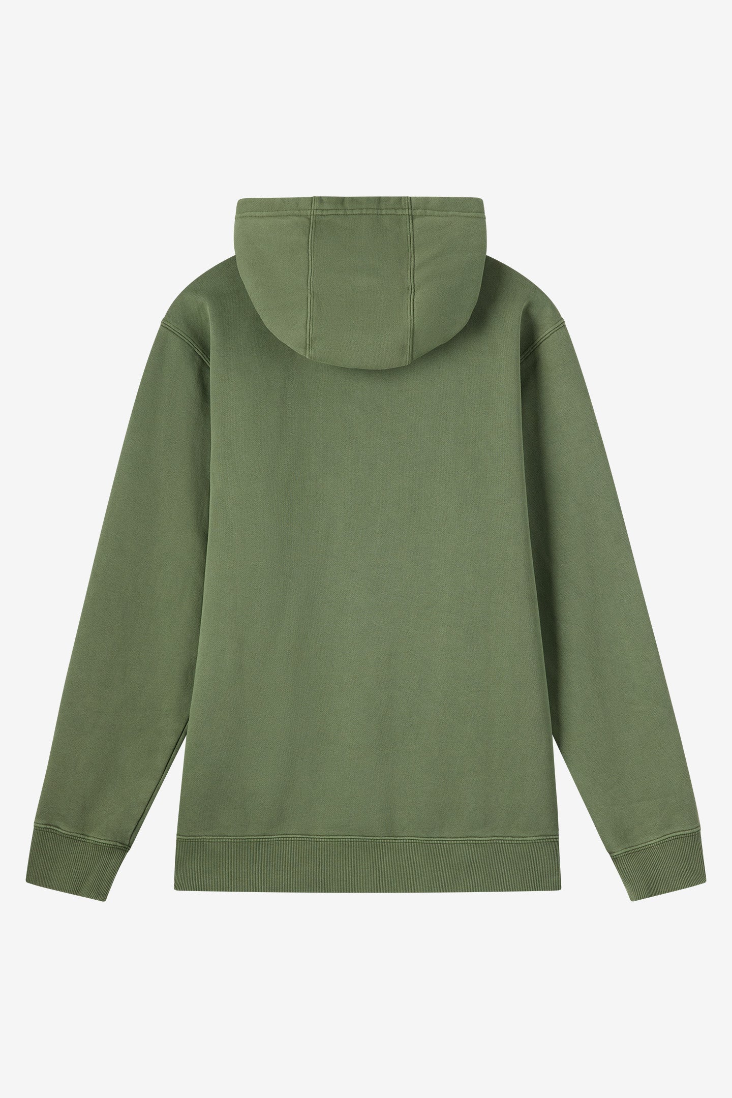 OG ESSENTIAL HOODED - Image 6