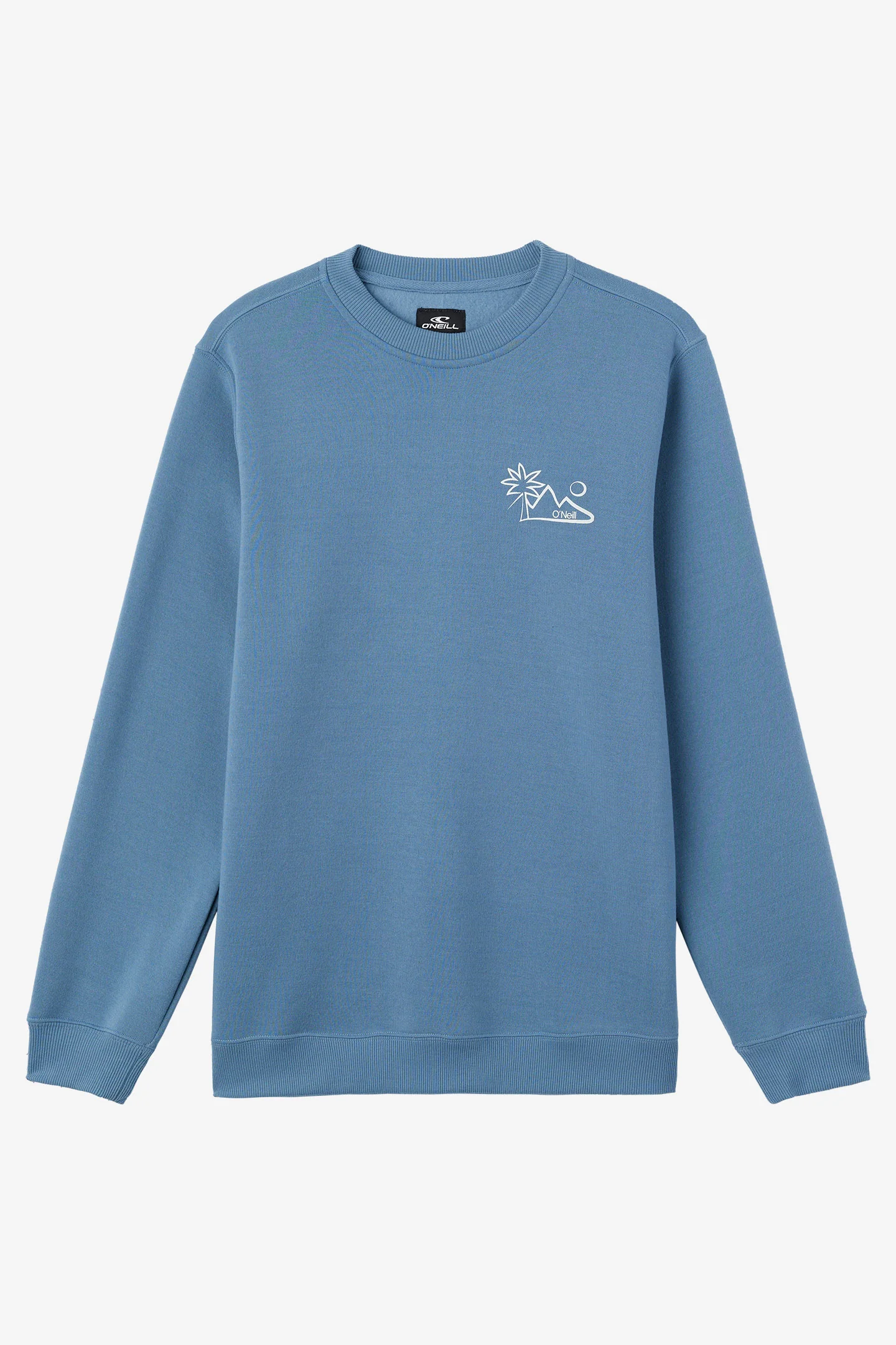 OG FLEECE CREW - Image 2
