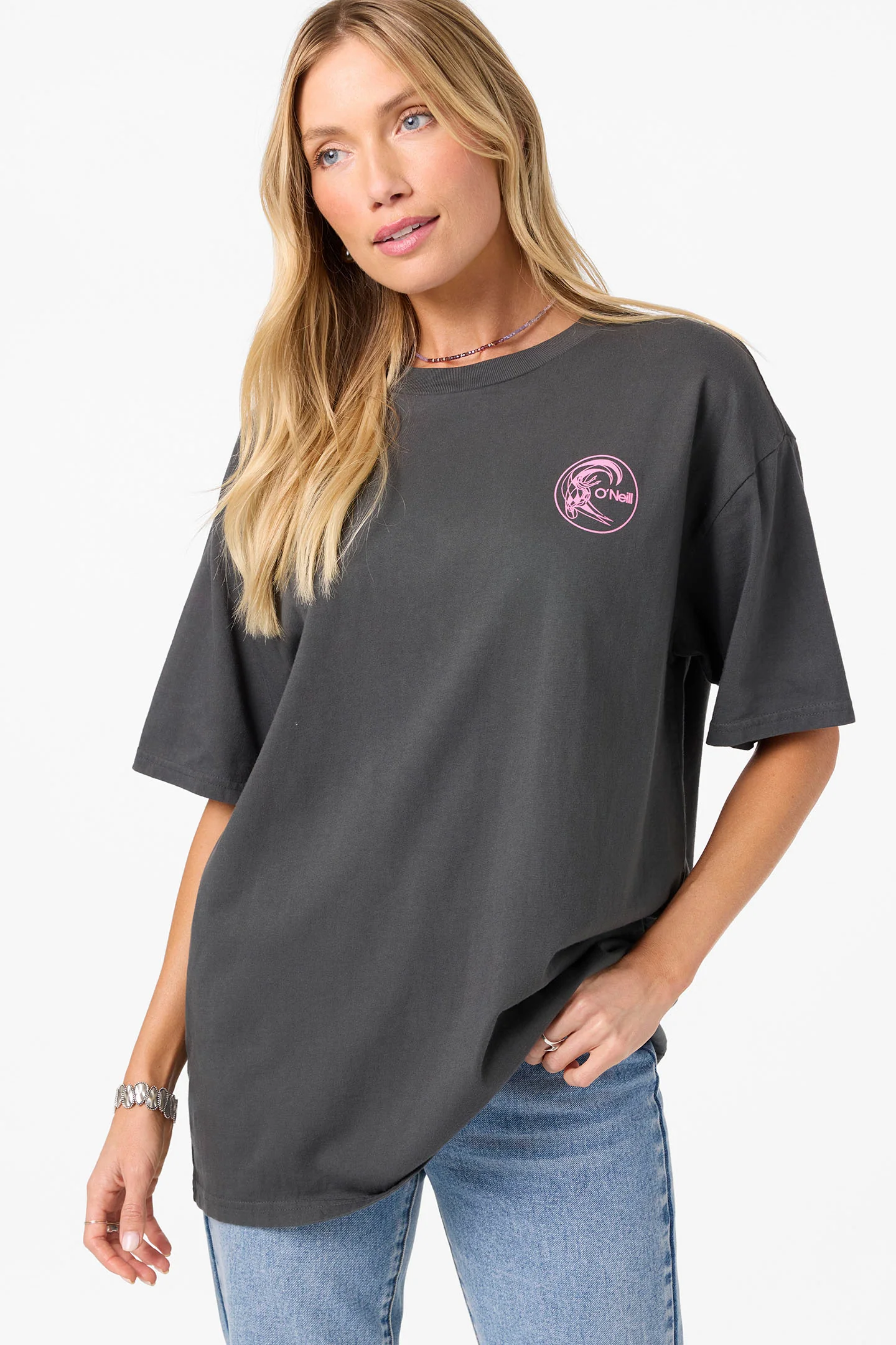 OG FORTY FIRST OVERSIZED TEE - Image 2