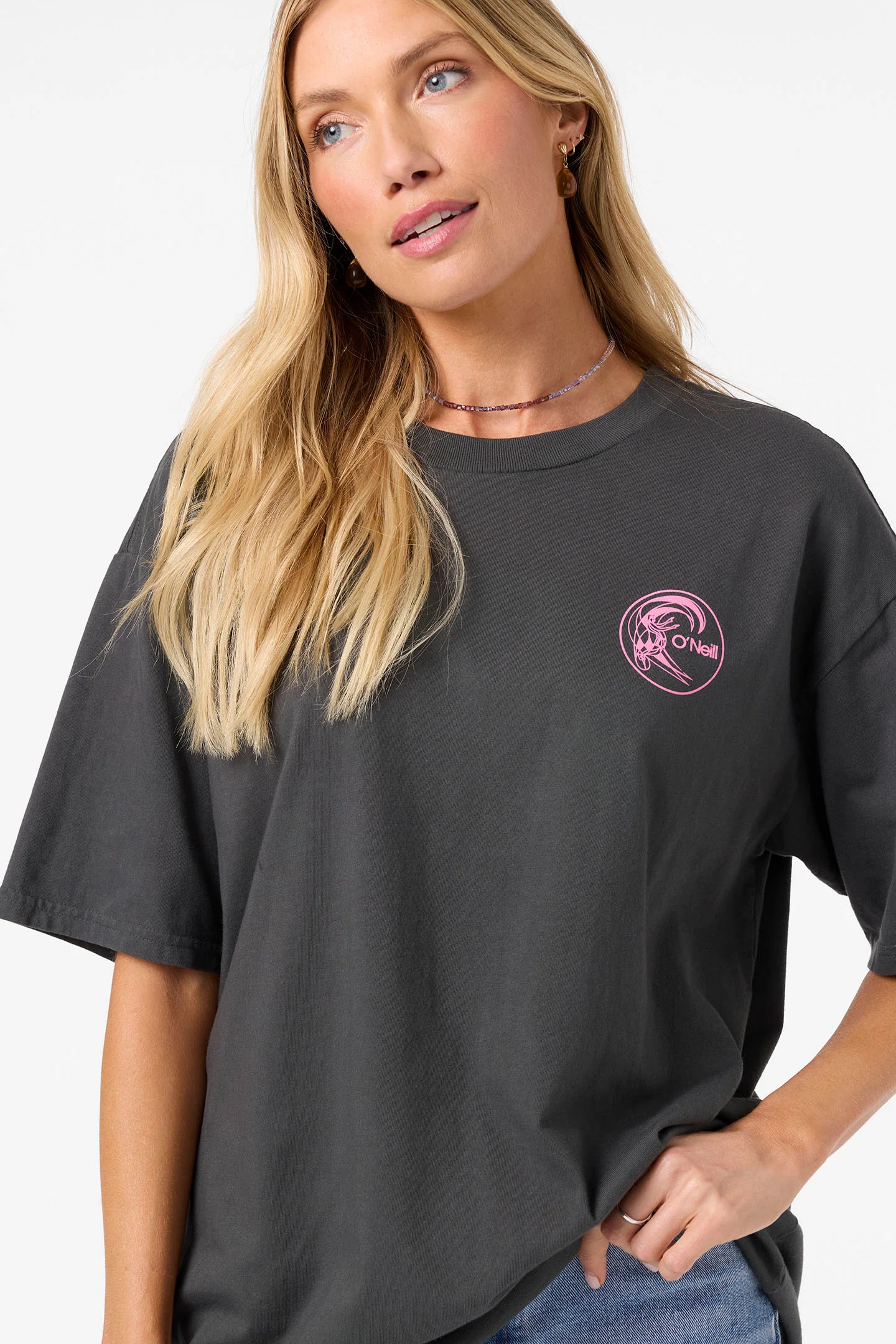 OG FORTY FIRST OVERSIZED TEE - Image 3