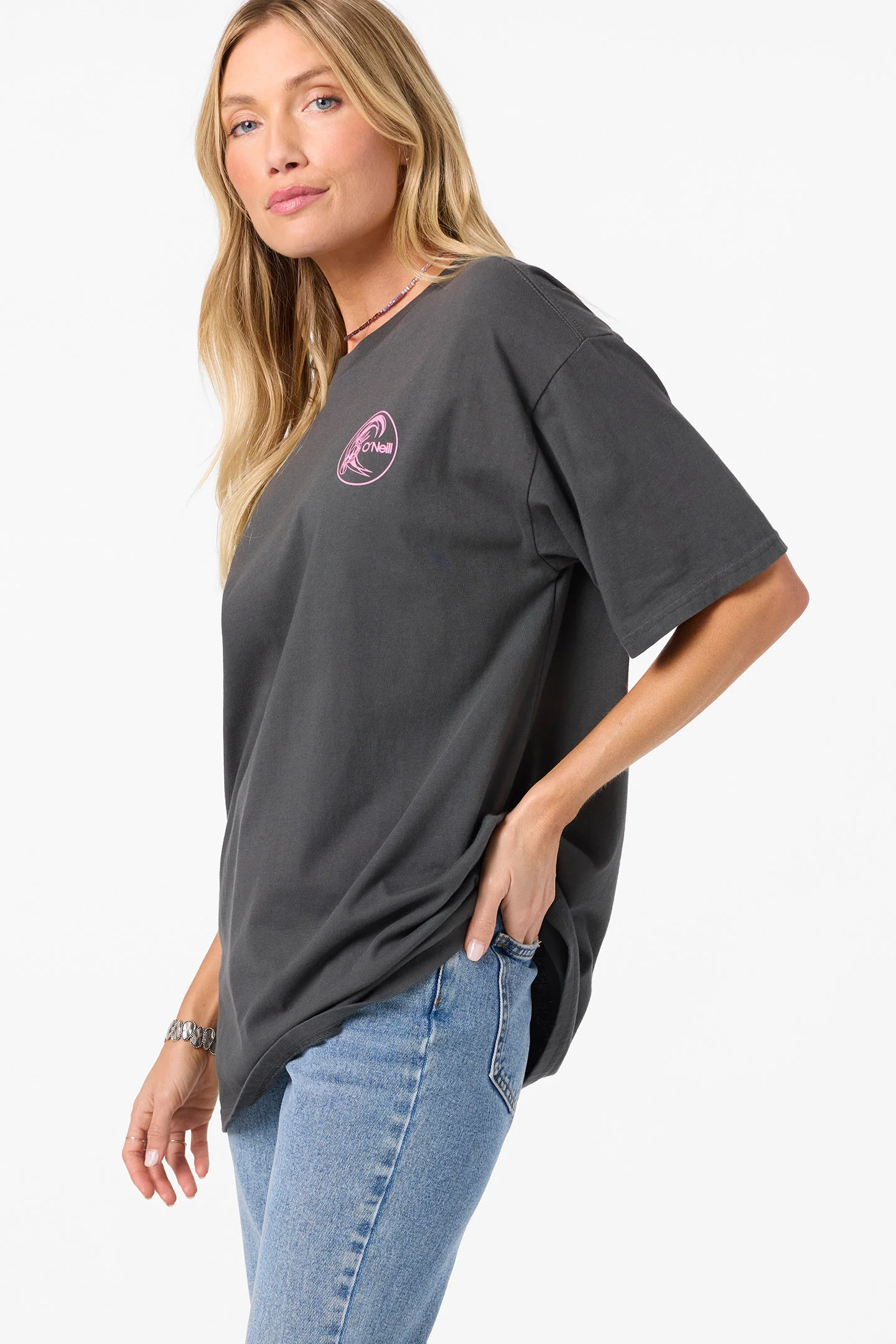 OG FORTY FIRST OVERSIZED TEE - Image 4