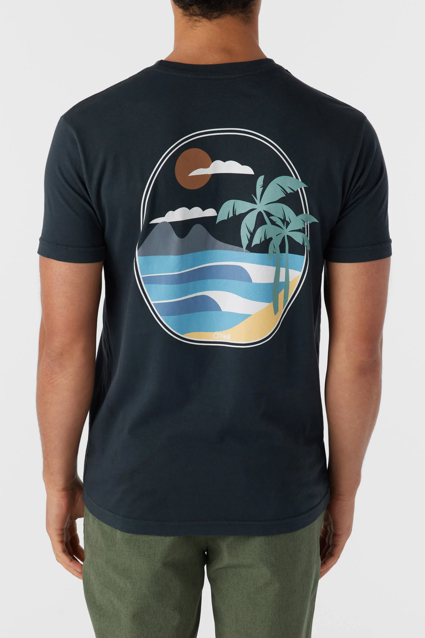 OG FOUR BOBS TEE - Image 4