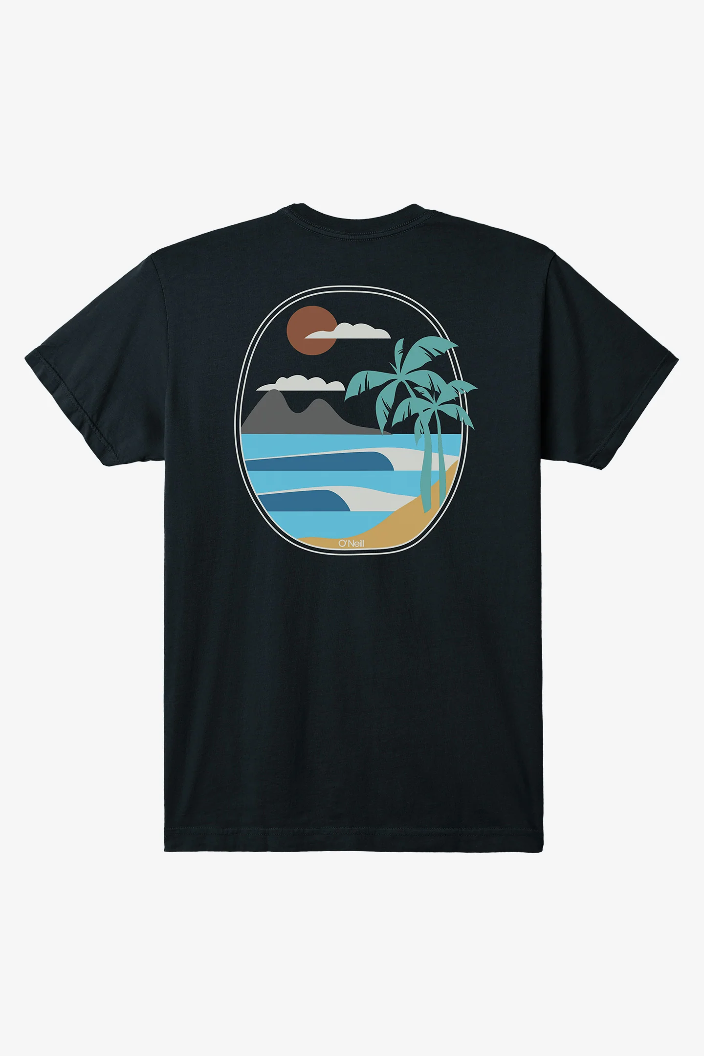 OG FOUR BOBS TEE - Image 5