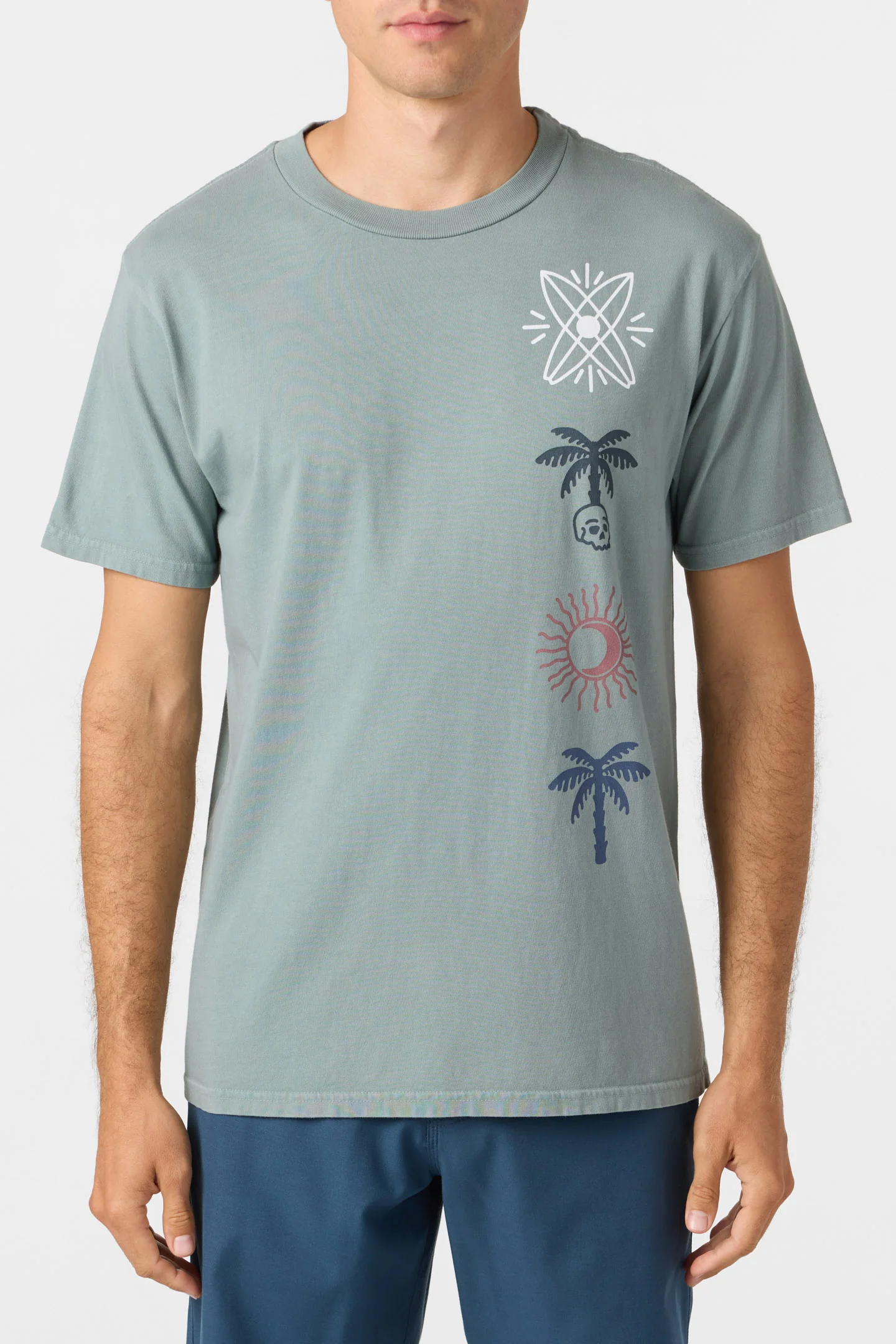 OG GRINDZ TEE